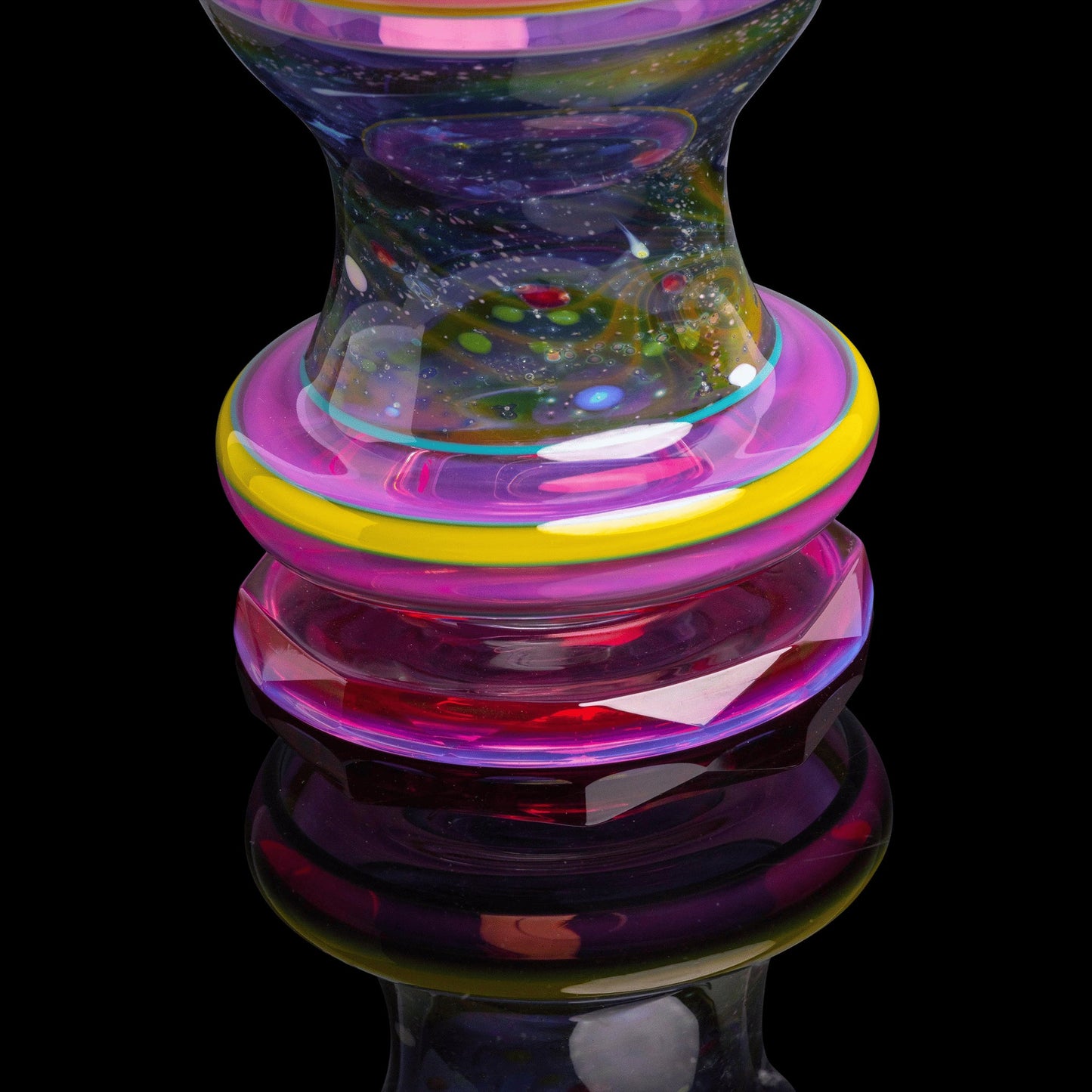 exclusive design of the Captains Cup Collab by Matt A x Nathan (N8) Miers (2022 Drop)