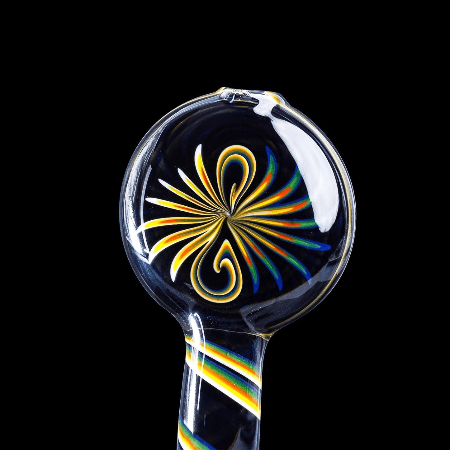 innovative art piece - Sherlock (B) by Cameron Burns (2022 Drop)