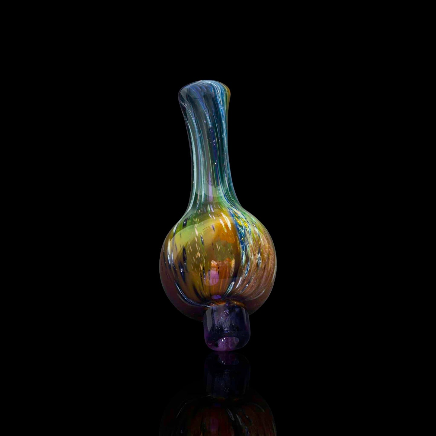 artisan-crafted design of the Classic Cluster Rig (B) by Nathan (N8) Miers