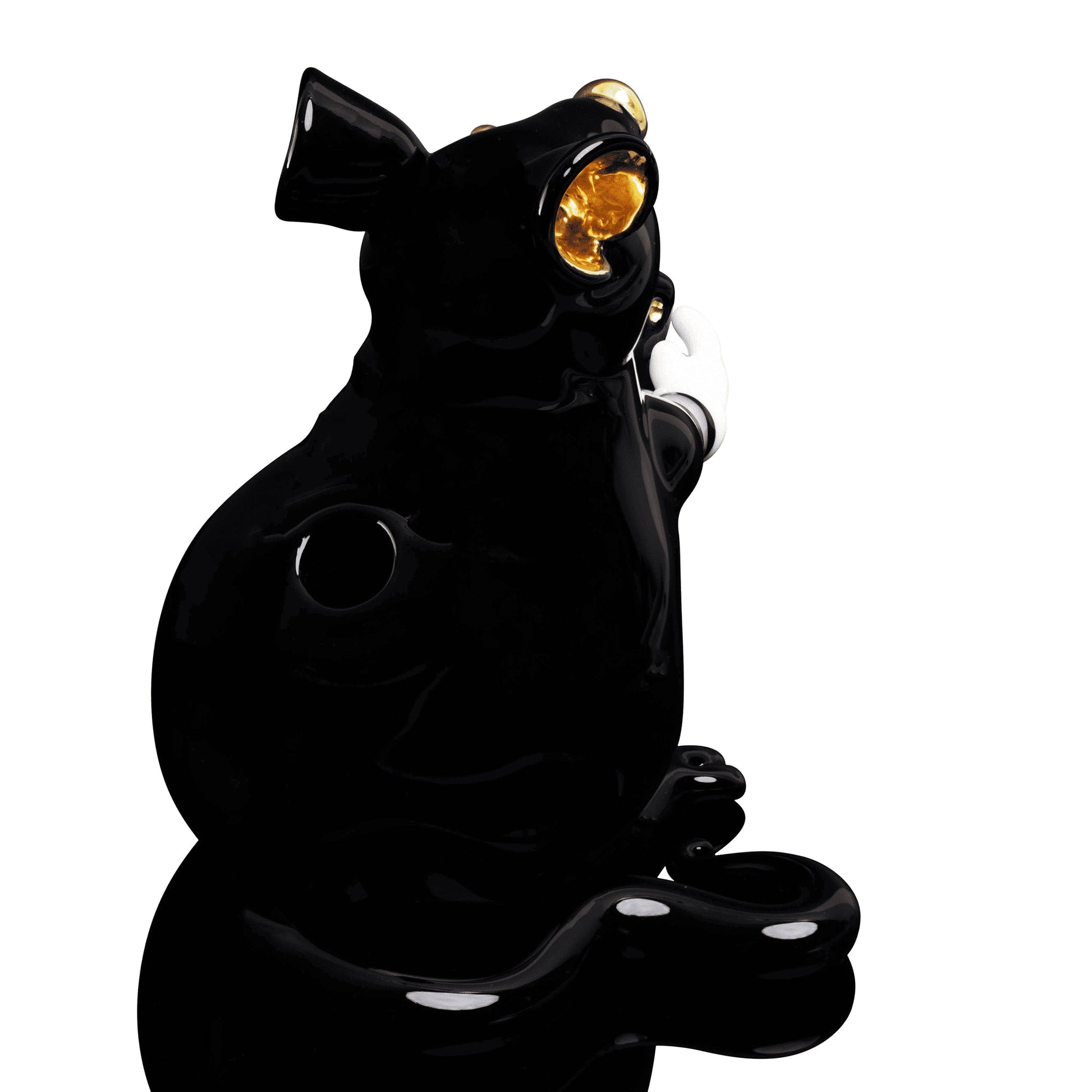 sophisticated design of the Mouse Rig by Ski Mask Glass (GV 2022)