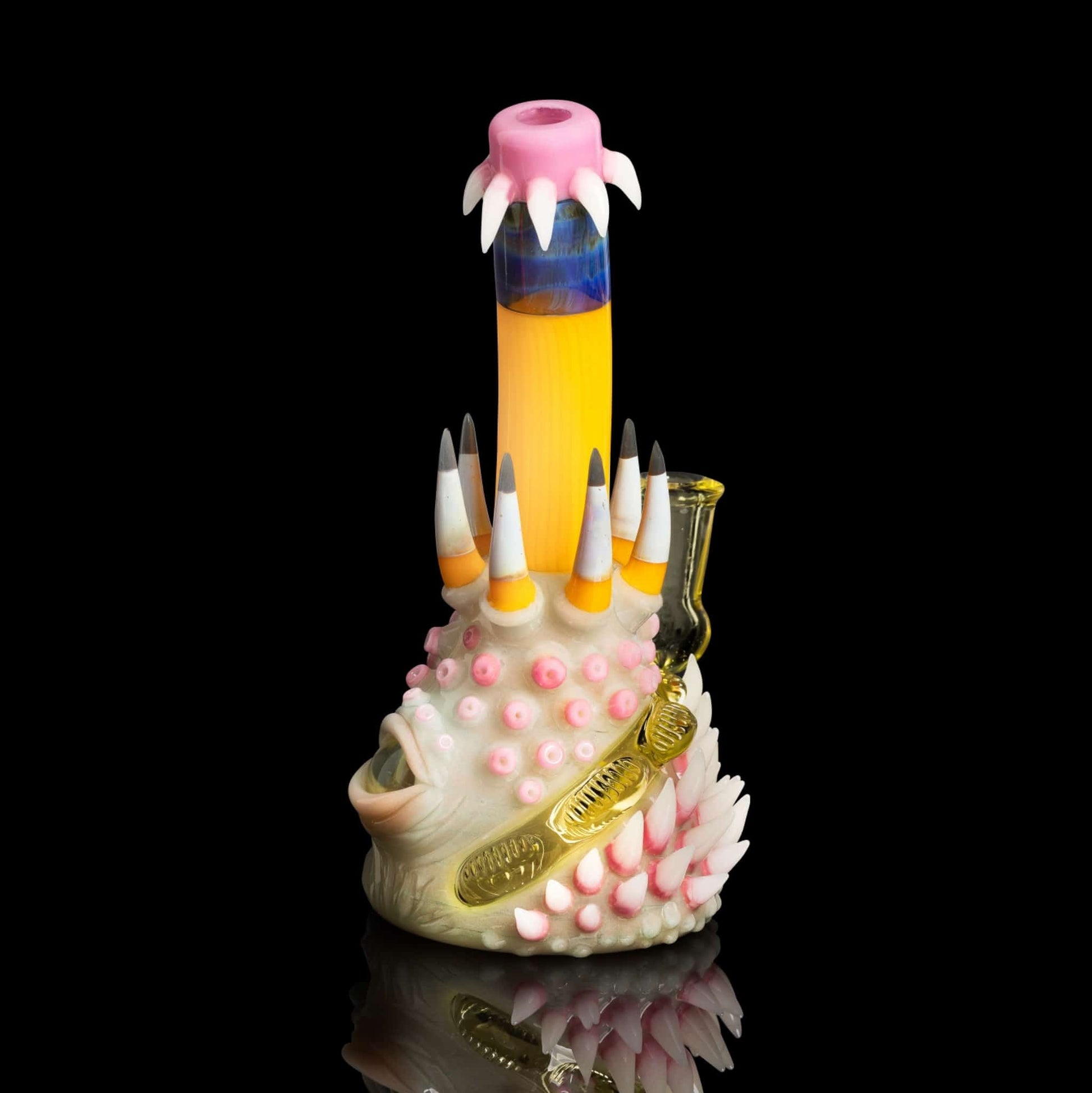 sophisticated design of the Pencil Ripcurl Rig by Salt Glass x Sherbet Glass (2022 Drop)