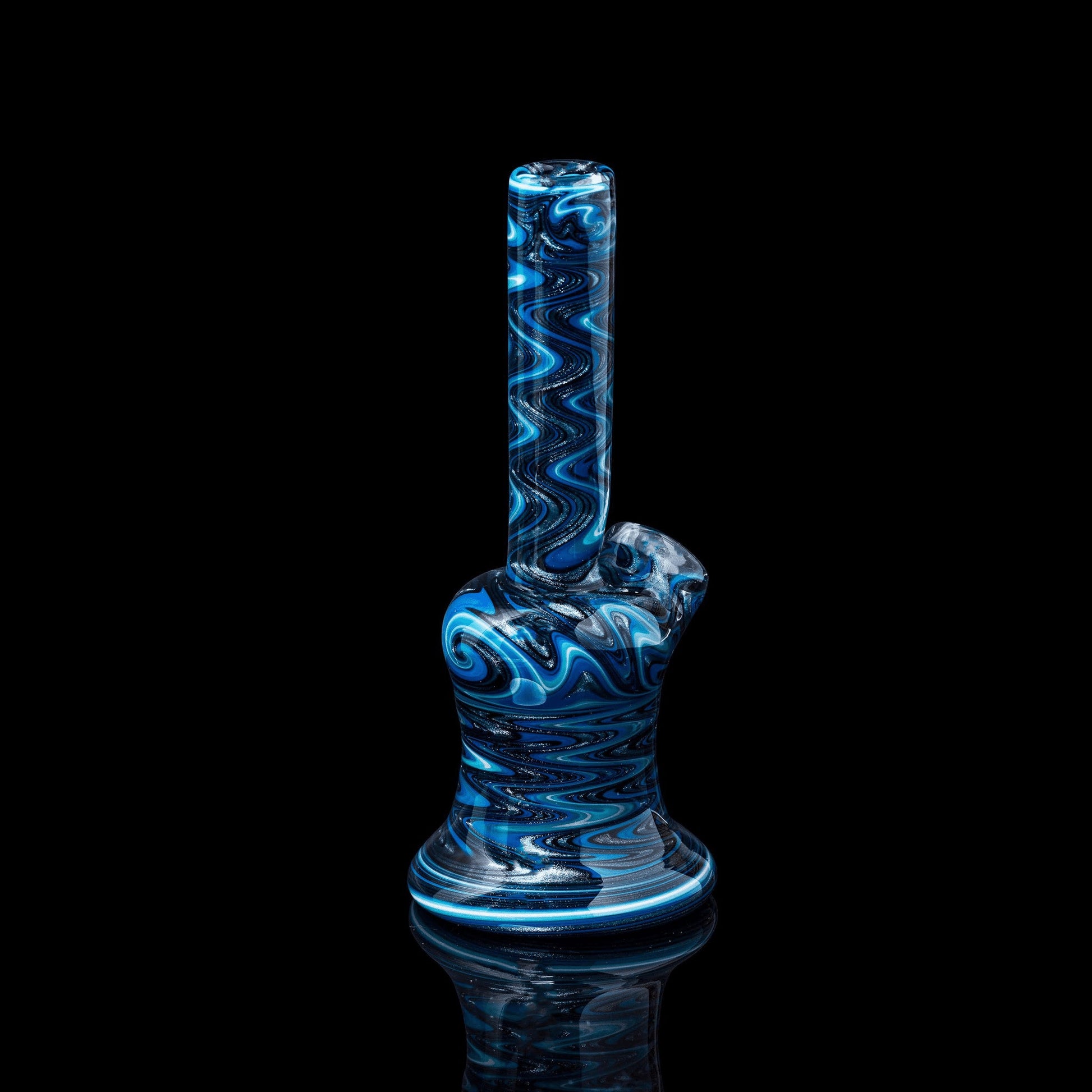 sophisticated art piece - Solo Linework Tube (A) by Blueberry503 (2022 Drop)
