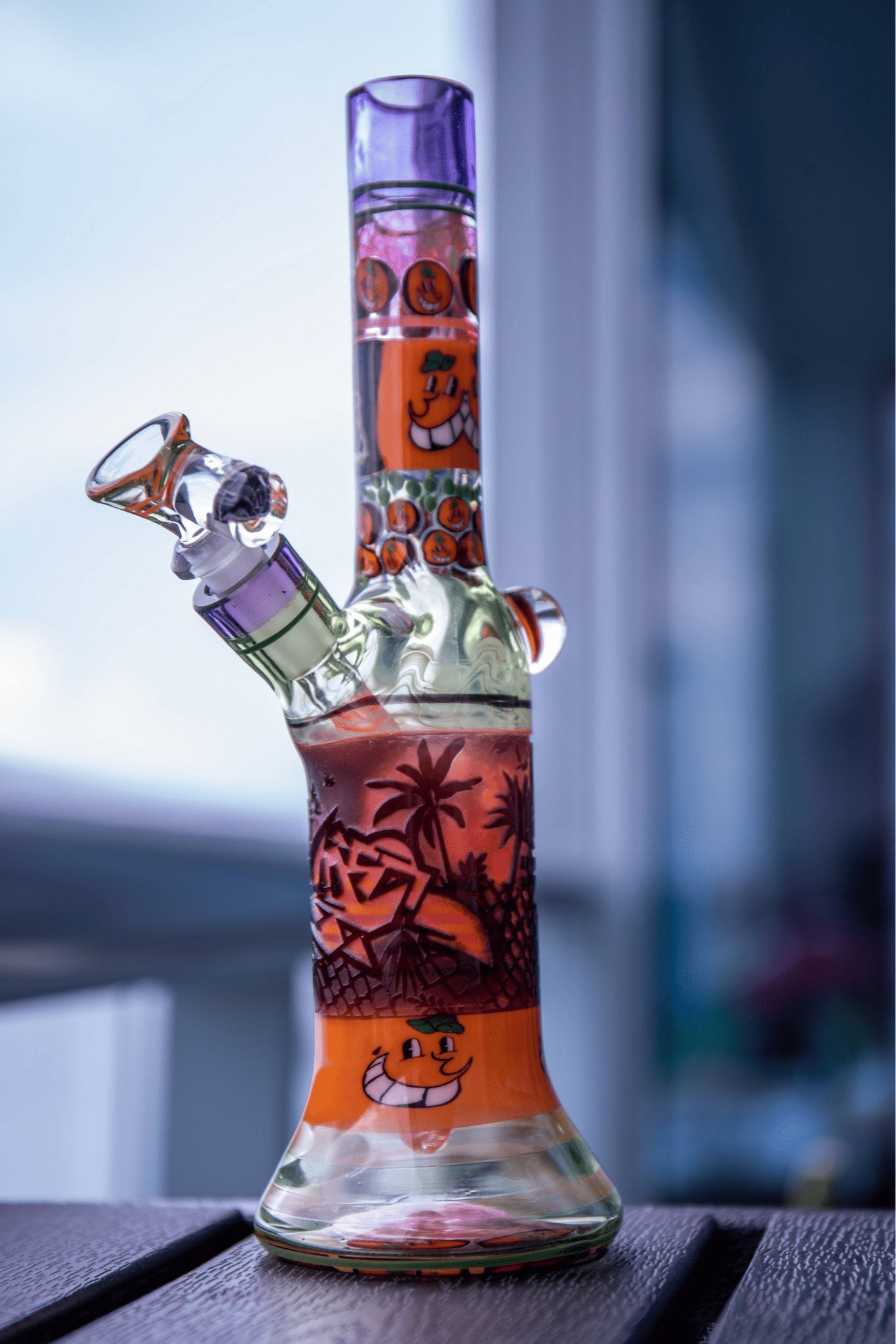 sophisticated art piece - Collab Insano by GROE x Atomik (Got The Juice 2022)
