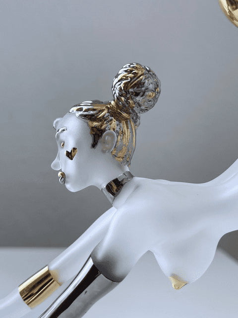 hand-blown design of the Solo Heart Throb Rig by Sibelley (Cyber Punks 2022 Release)
