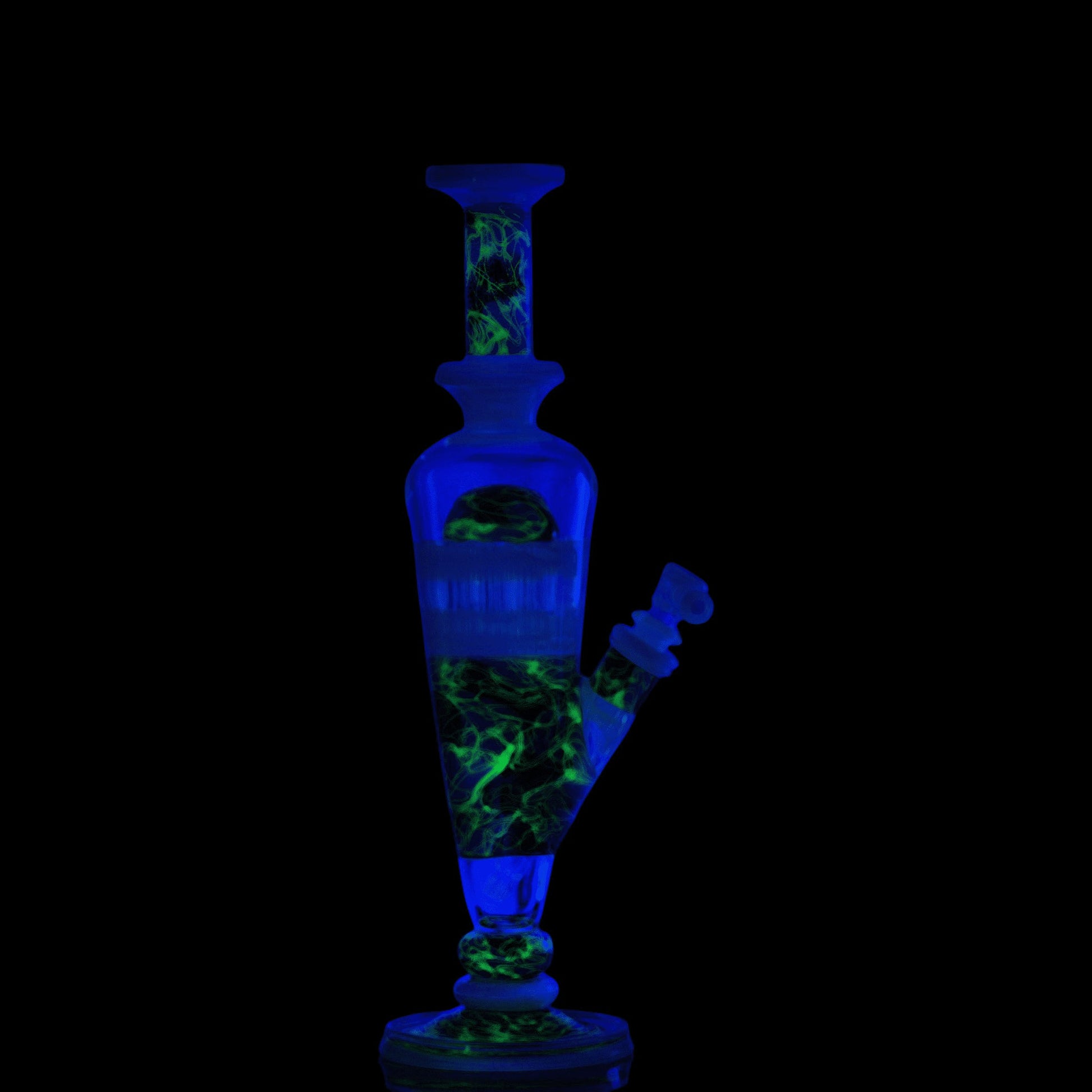 luxurious art piece - Collab Venetian by Leisure x Scomo Moanet (Scribble Season 2022)