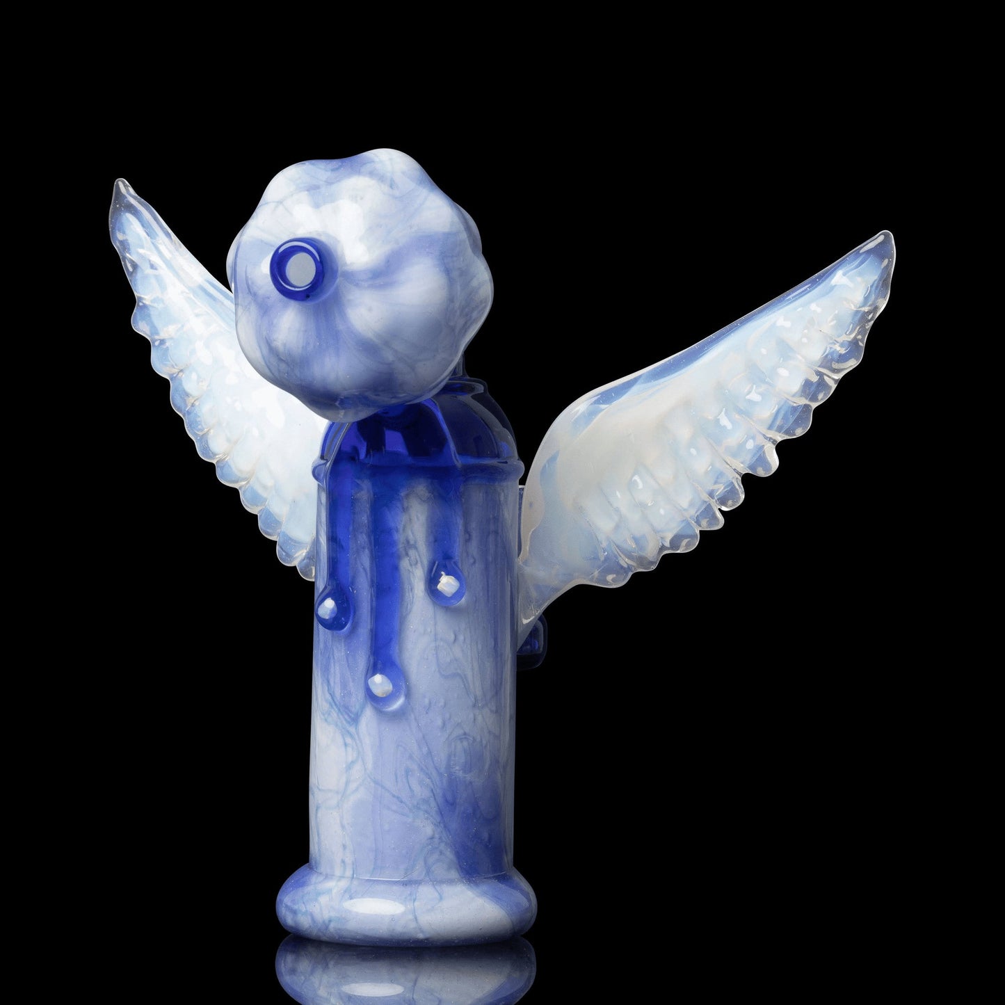 innovative design of the Collab Winged Can Rig by Rone x Scomo Moanet (Scribble Season 2022)