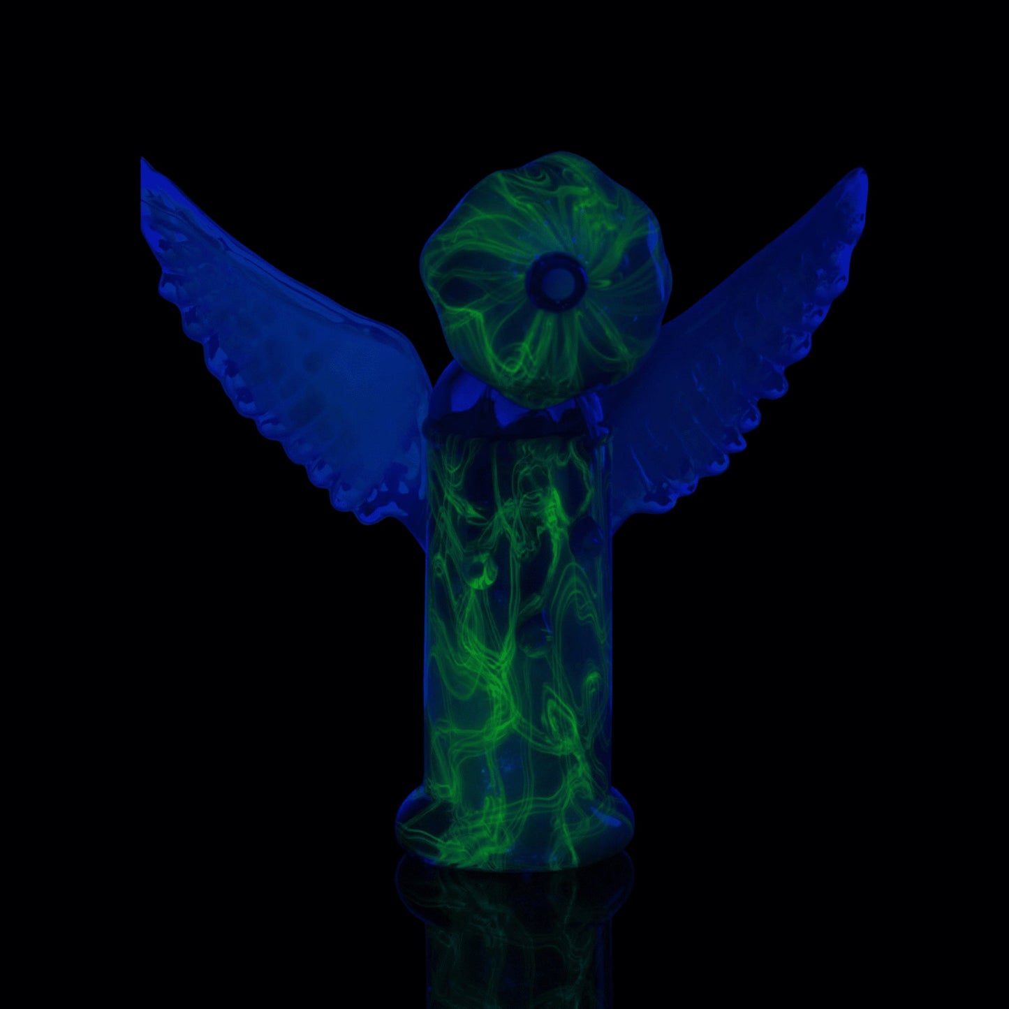 innovative design of the Collab Winged Can Rig by Rone x Scomo Moanet (Scribble Season 2022)