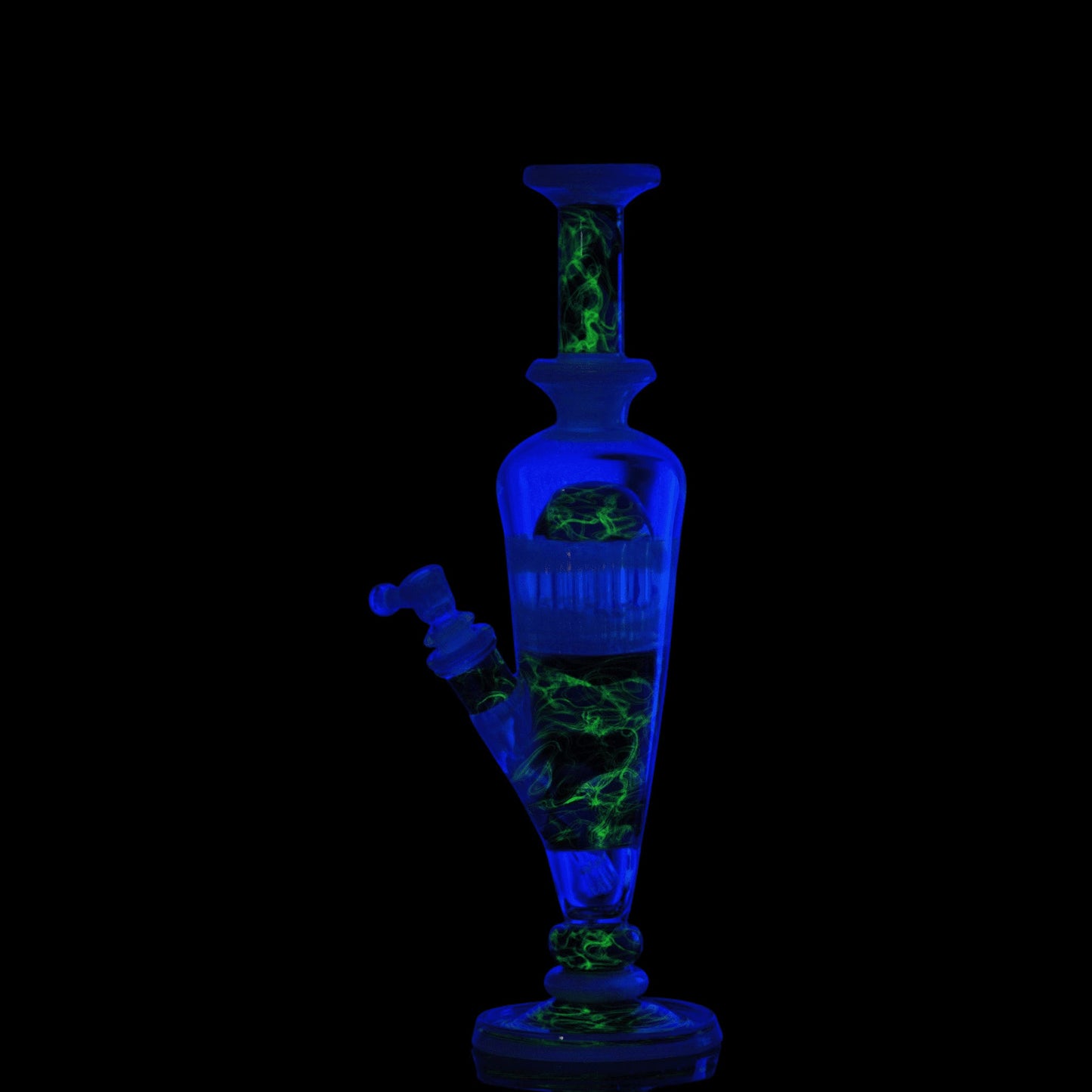 luxurious art piece - Collab Venetian by Leisure x Scomo Moanet (Scribble Season 2022)