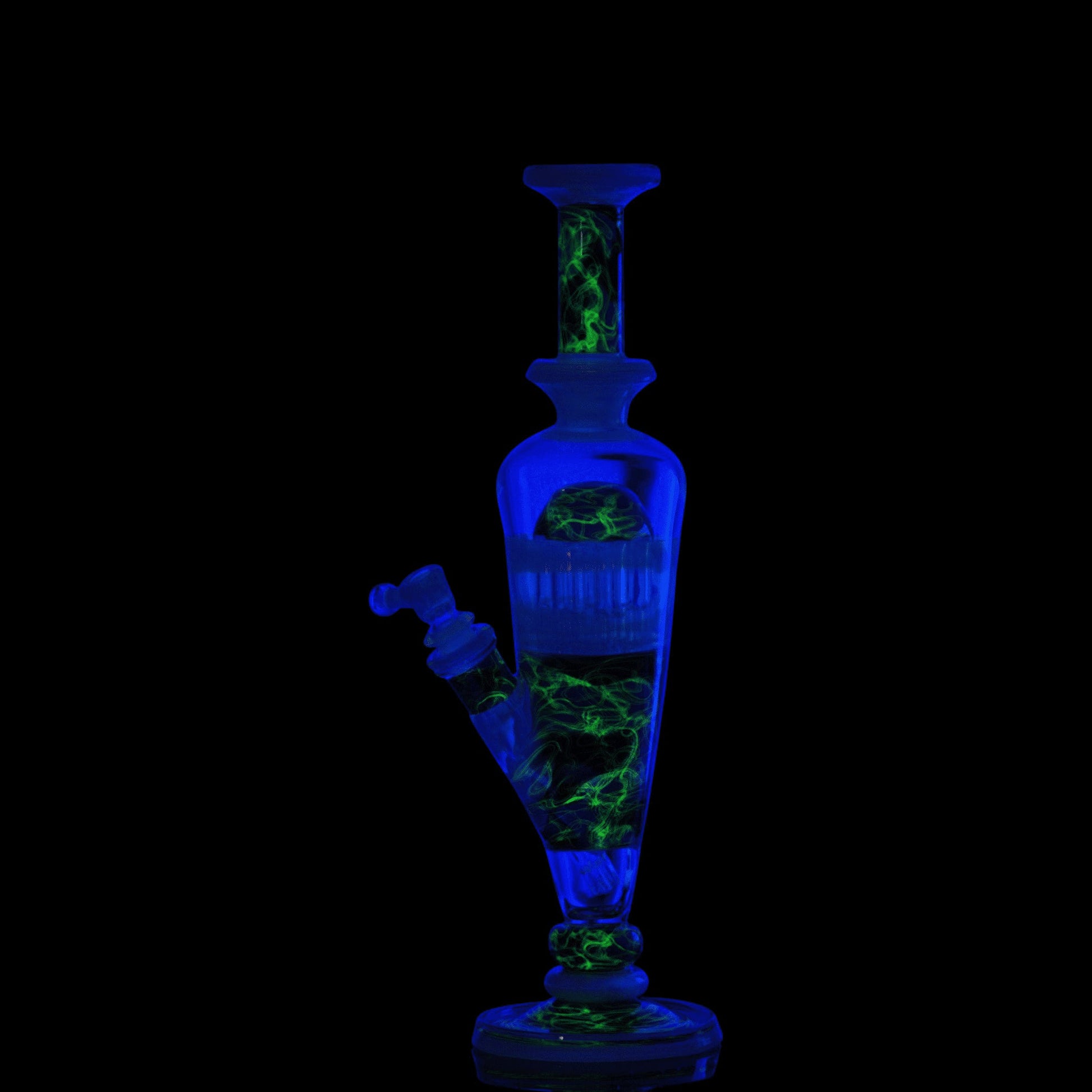 luxurious art piece - Collab Venetian by Leisure x Scomo Moanet (Scribble Season 2022)