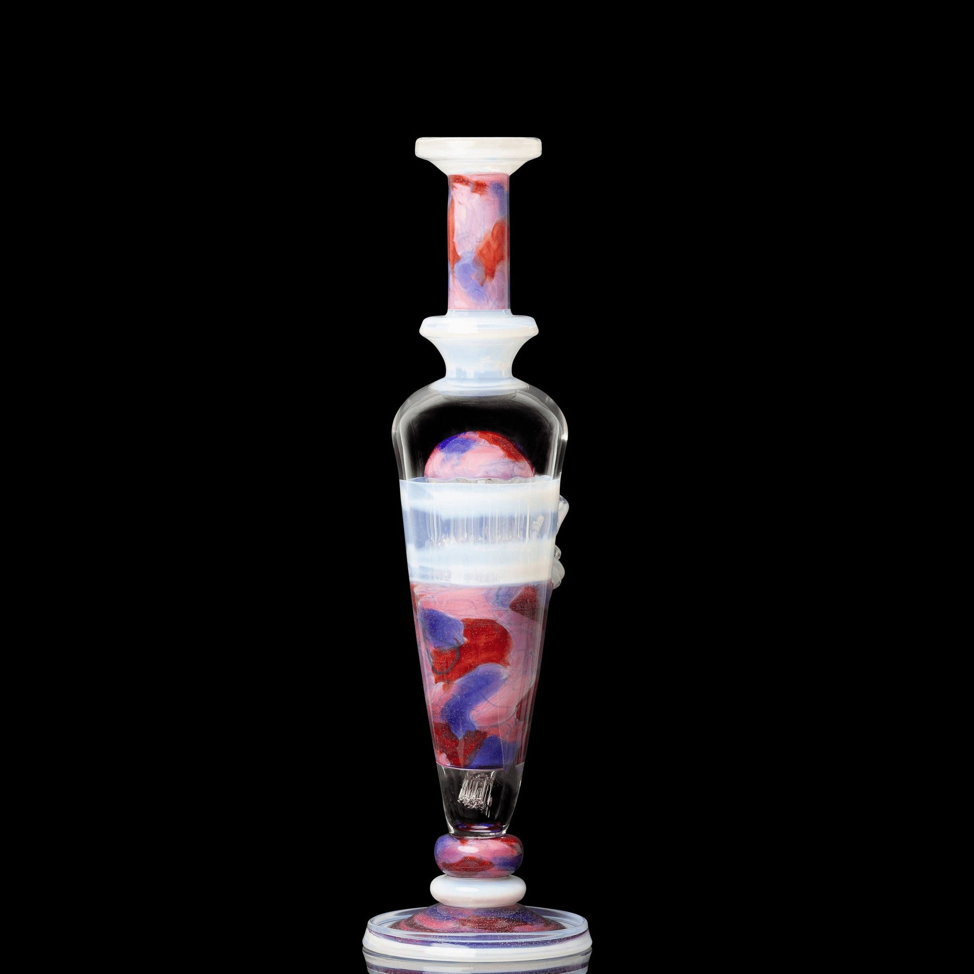 luxurious art piece - Collab Venetian by Leisure x Scomo Moanet (Scribble Season 2022)