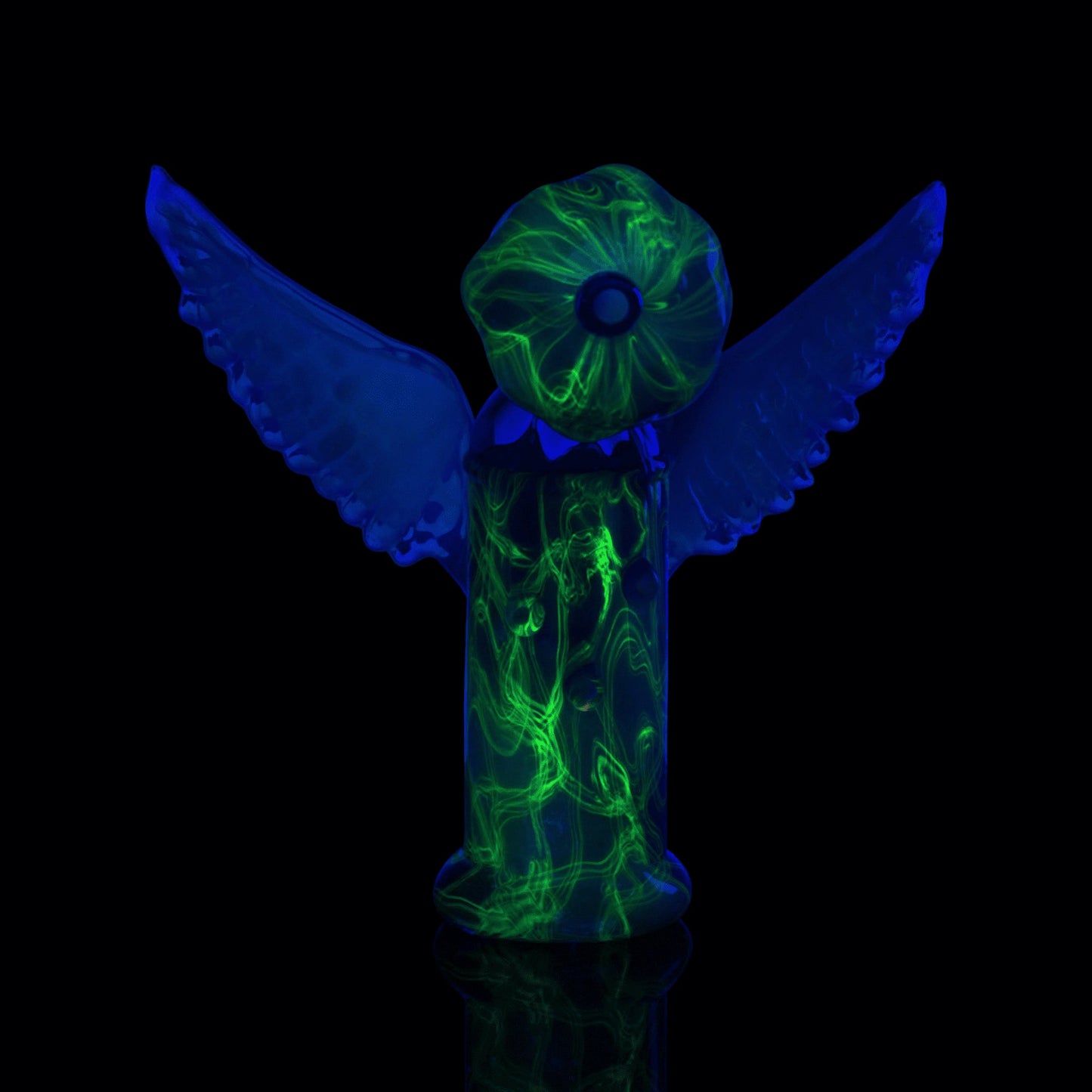 innovative design of the Collab Winged Can Rig by Rone x Scomo Moanet (Scribble Season 2022)