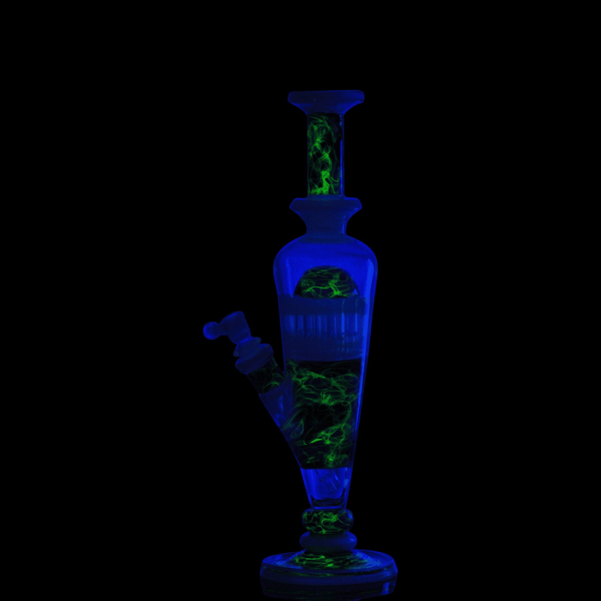 luxurious art piece - Collab Venetian by Leisure x Scomo Moanet (Scribble Season 2022)