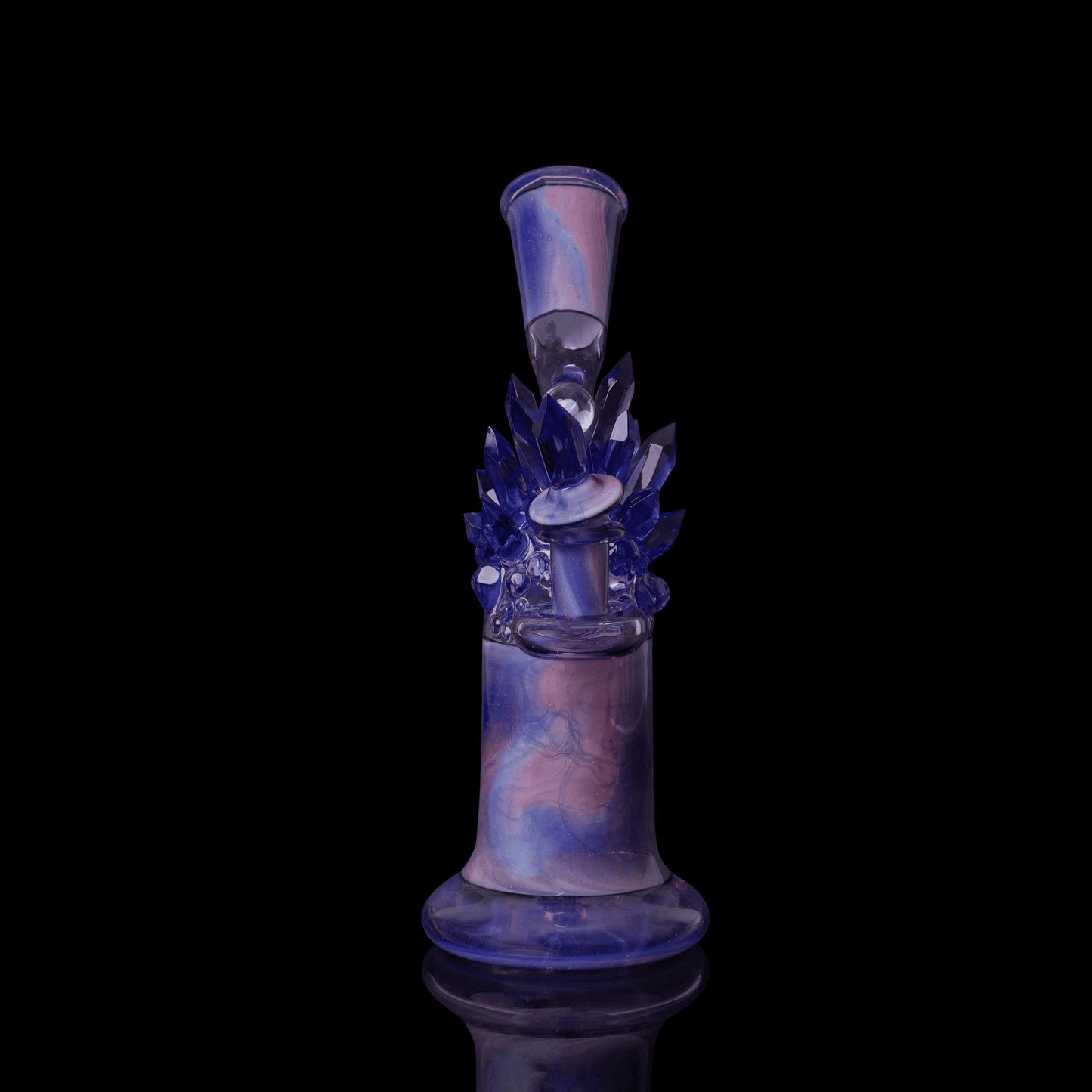 luxurious design of the Collab Rig by Northern Waters x Scomo Moanet (Scribble Season 2022)
