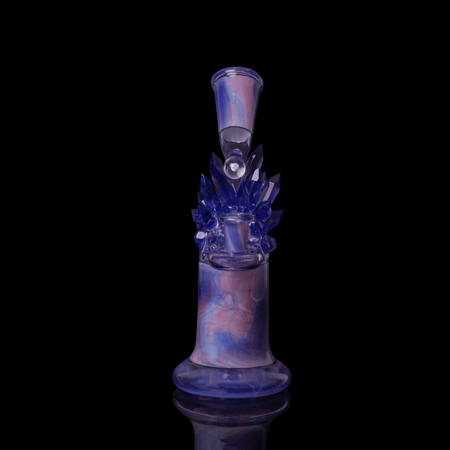 luxurious design of the Collab Rig by Northern Waters x Scomo Moanet (Scribble Season 2022)