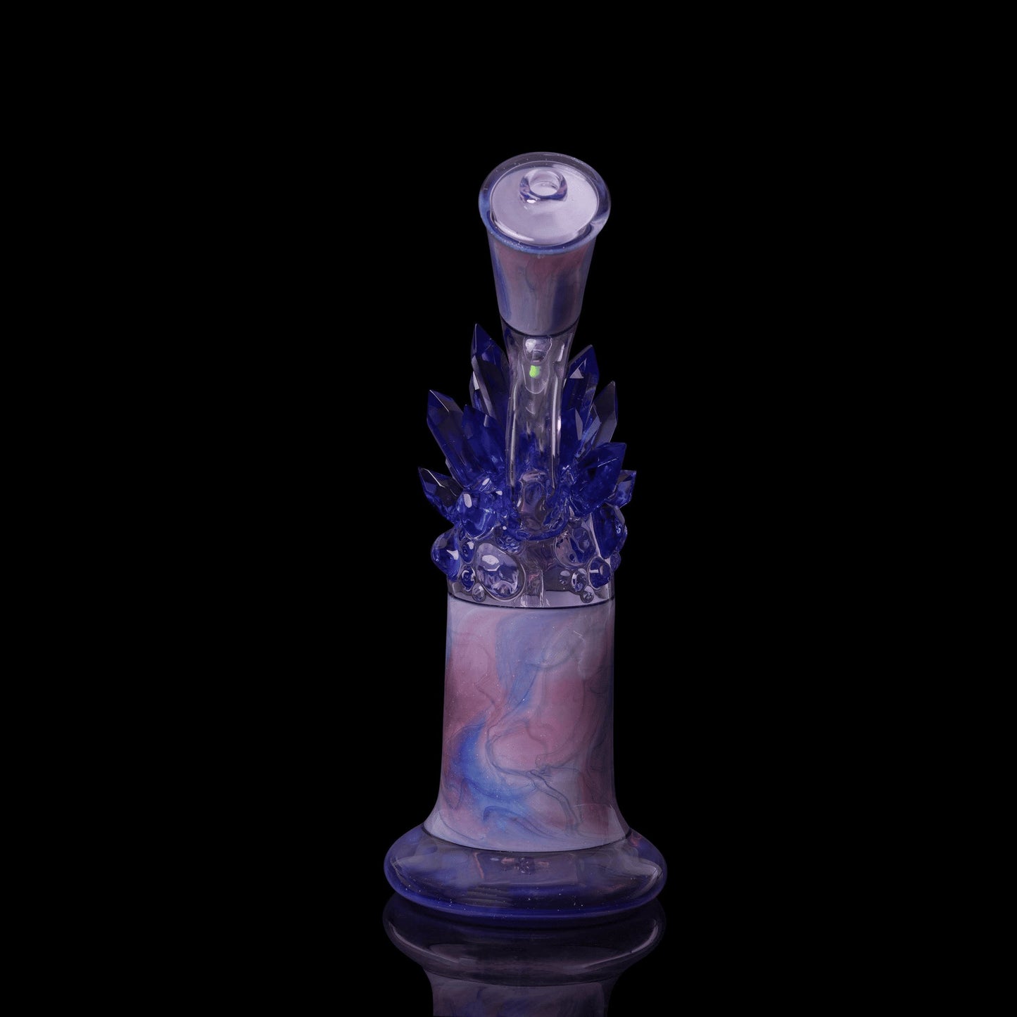 luxurious design of the Collab Rig by Northern Waters x Scomo Moanet (Scribble Season 2022)