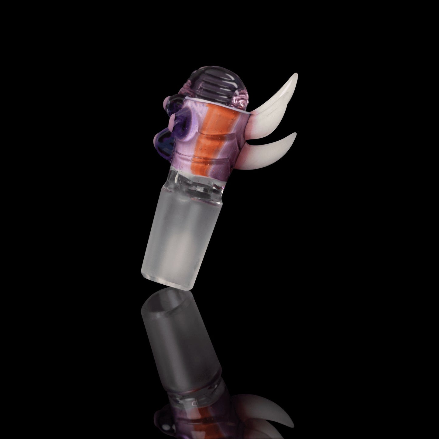 luxurious art piece - Collab Slide A by Salt Glass x Scomo Moanet (Scribble Season 2022)