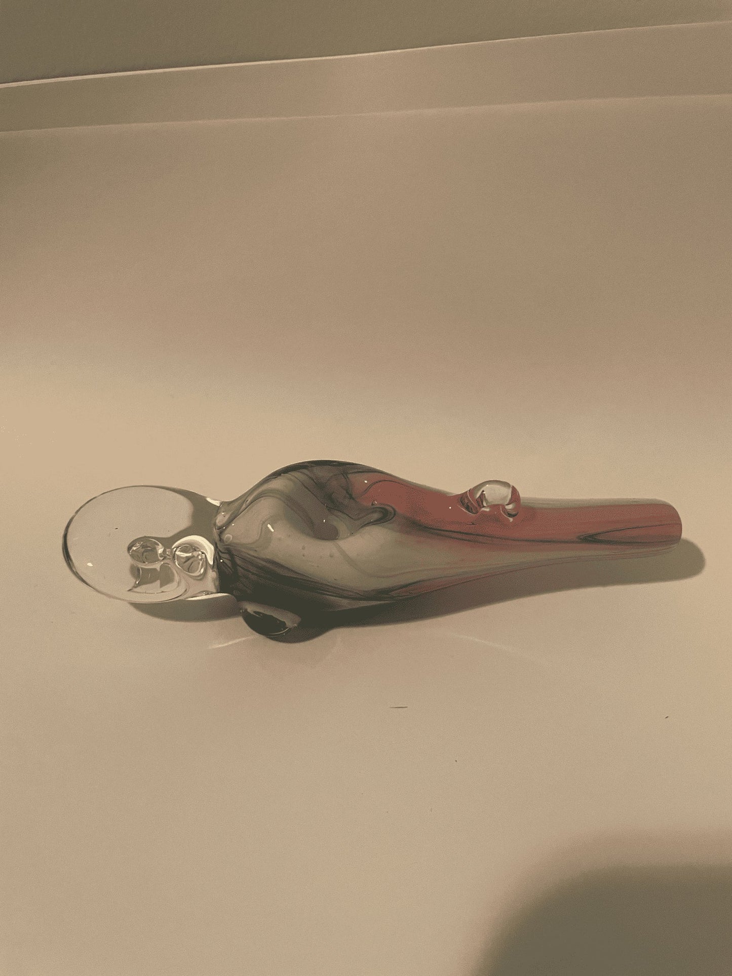 meticulously crafted design of the Lure Pendant Pipe by Matty White x Scomo Moanet (Scribble Season 2022)