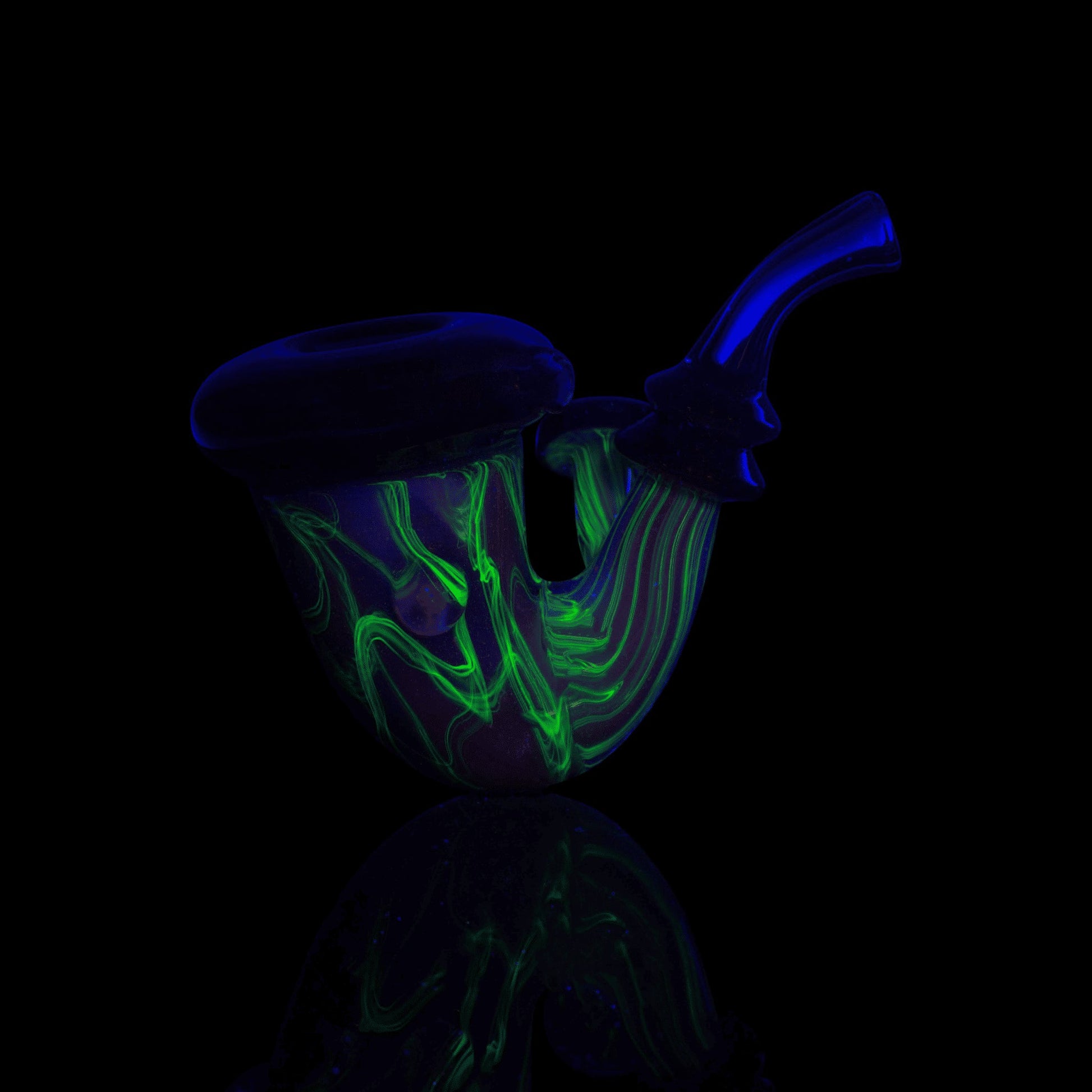 artisan-crafted art piece - Collab Sherlock by JMass  x  Scomo Moanet (Scribble Season 2022)
