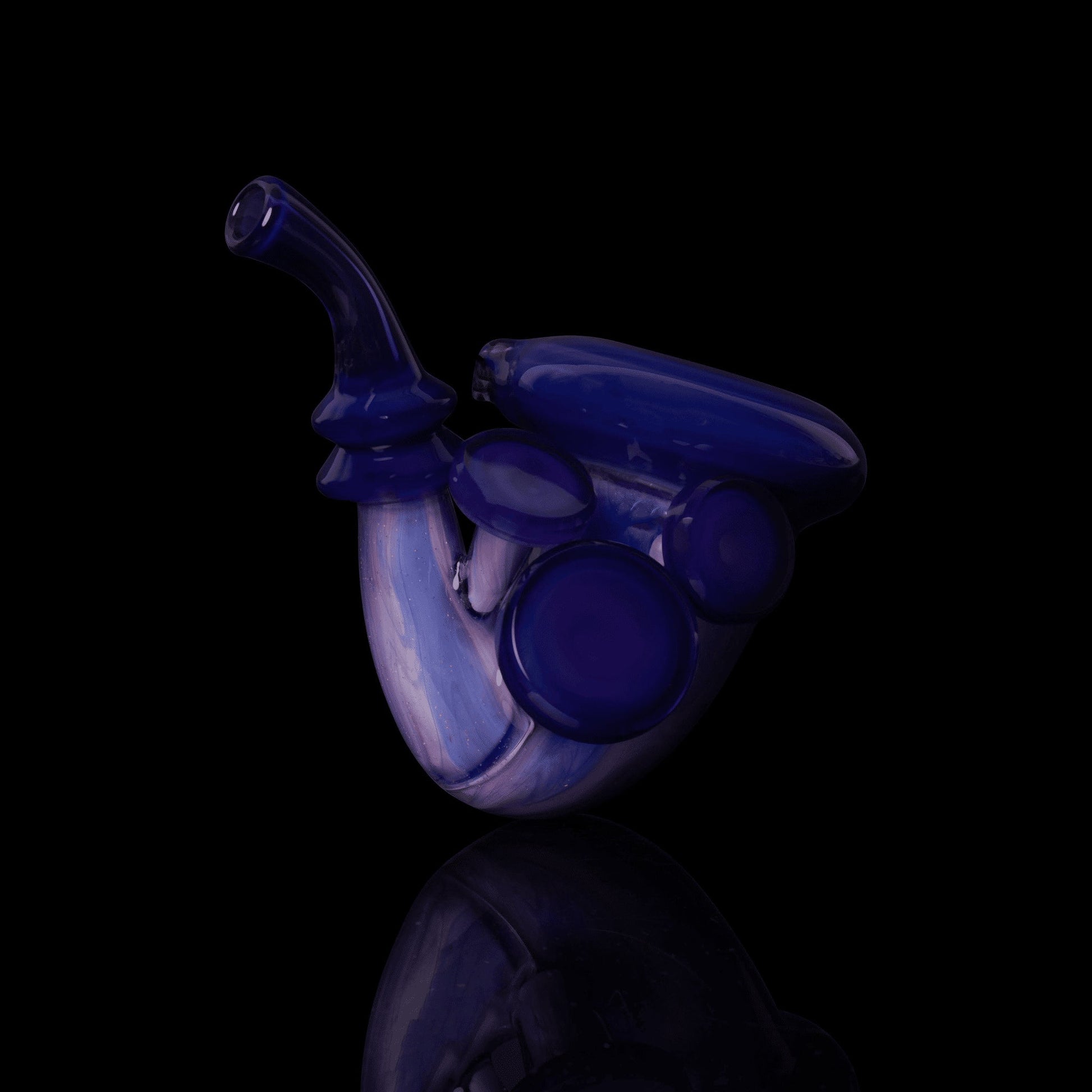 artisan-crafted art piece - Collab Sherlock by JMass  x  Scomo Moanet (Scribble Season 2022)