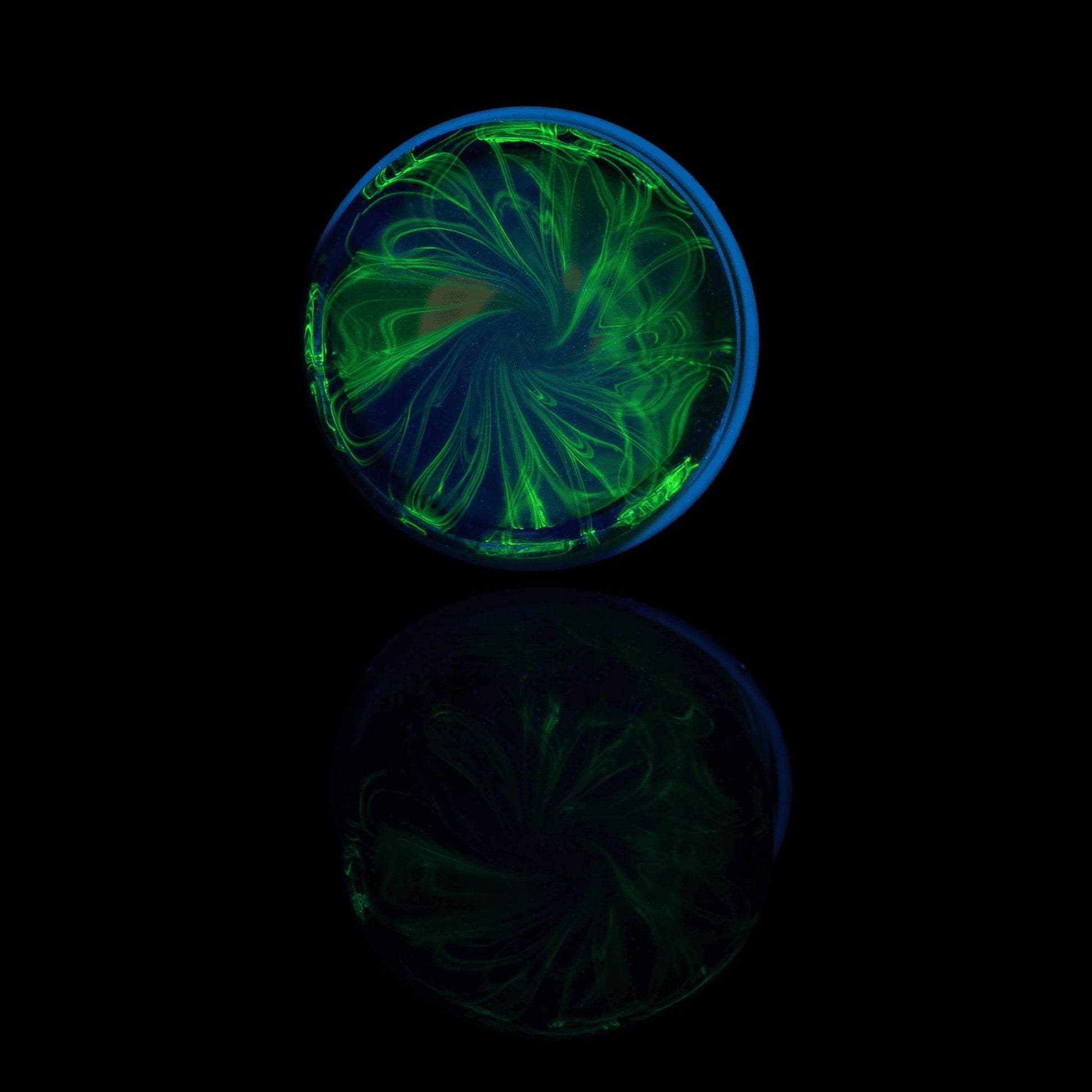 artisan-crafted art piece - Collab Baller Jar (L) by Baller Jar x Scomo Moanet (Scribble Season 2022)