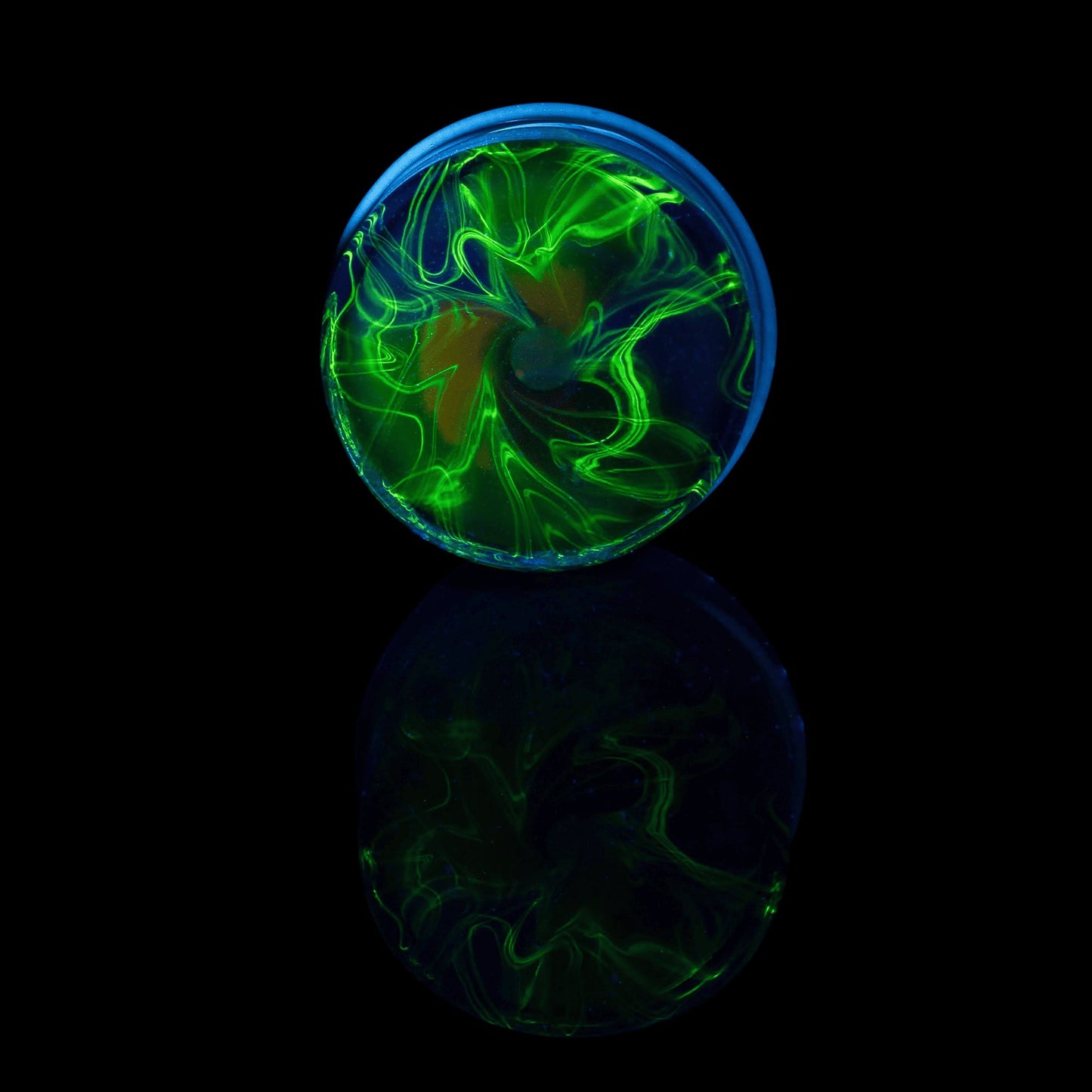 meticulously crafted art piece - Collab Baller Jar (F) by Baller Jar x Scomo Moanet (Scribble Season 2022)