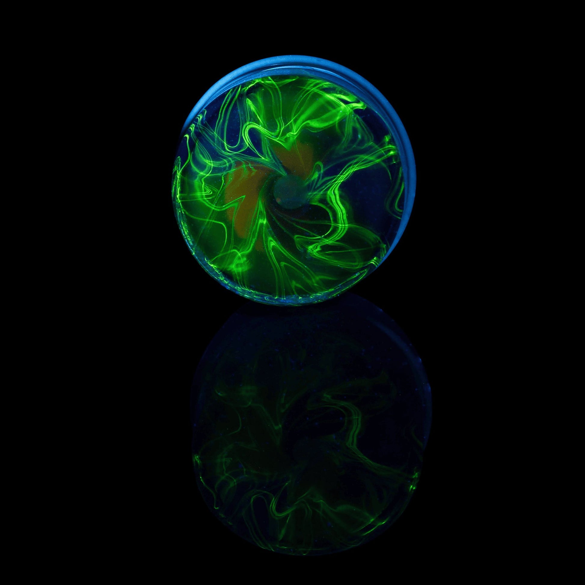 meticulously crafted art piece - Collab Baller Jar (F) by Baller Jar x Scomo Moanet (Scribble Season 2022)