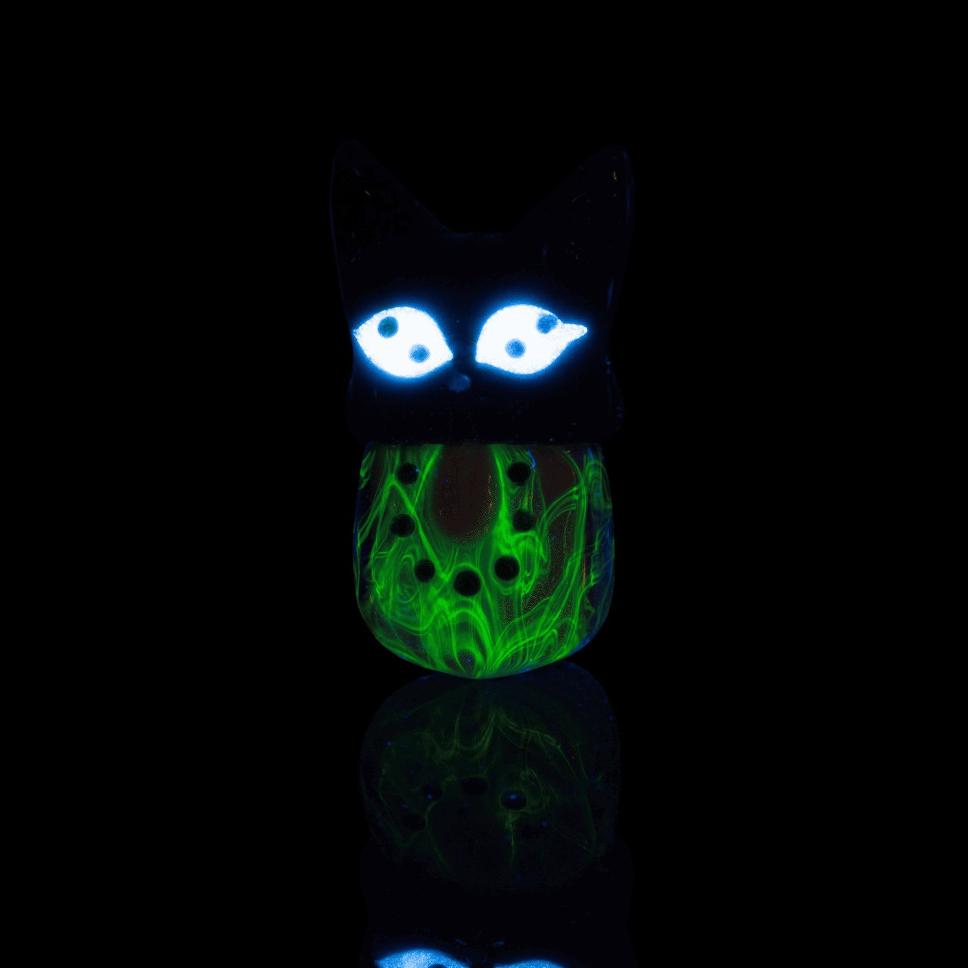 sophisticated glass pendant - Collab Nya Kiwi Pendant by Sakibomb Hackysacky x Scomo Moanet (Scribble Season 2022)