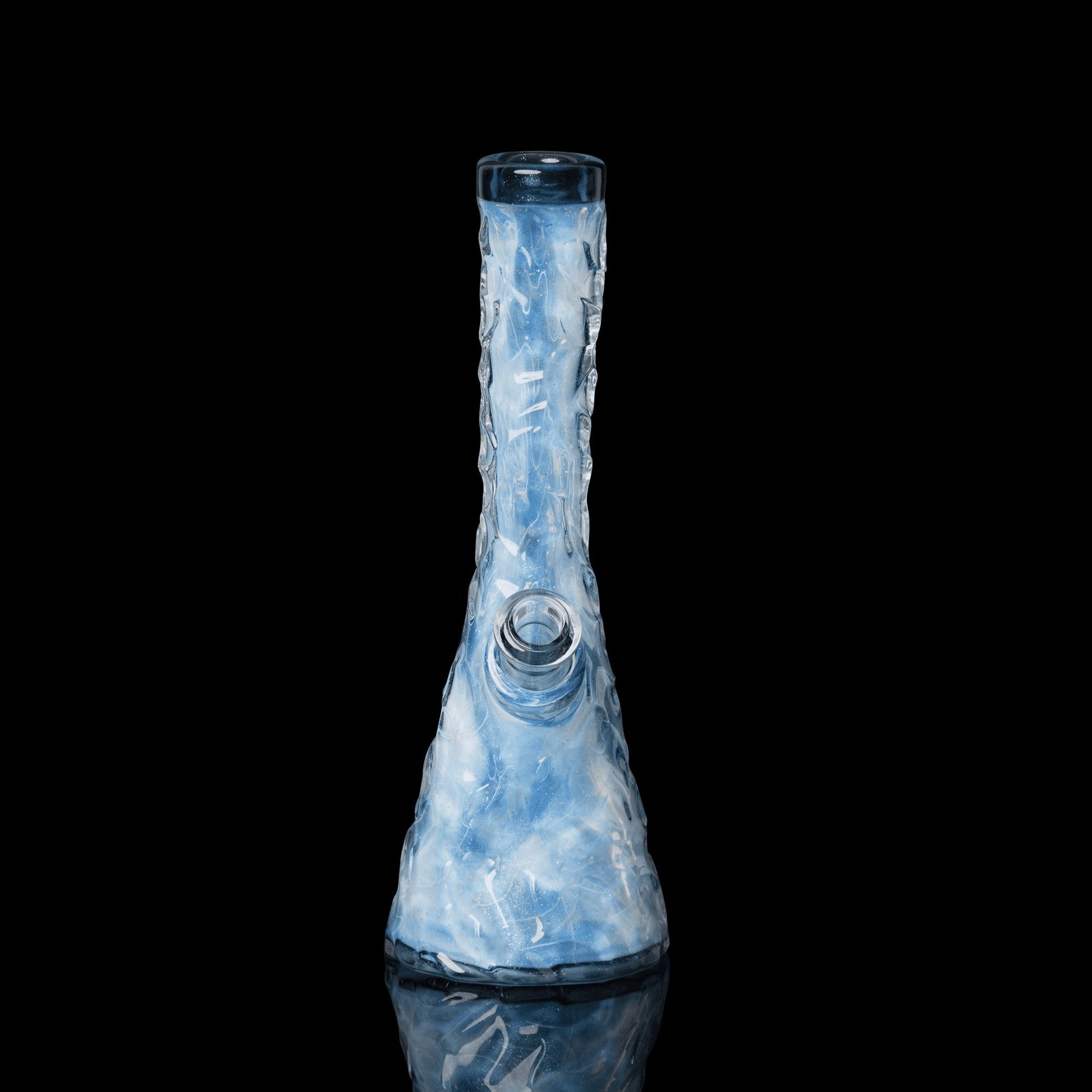 luxurious art piece - Collab Tube (B) by Chaka x Scomo Moanet (Scribble Season 2022)