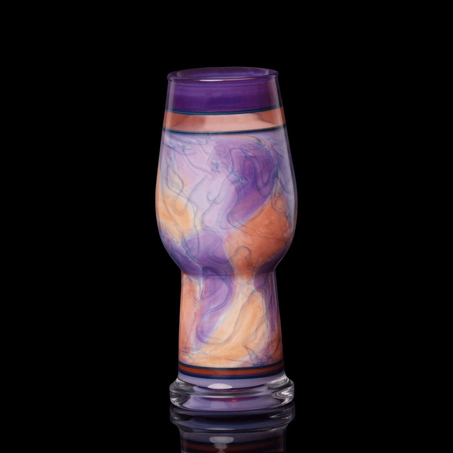 sophisticated art piece - Collab Pilsner Cup by Stephan Peirce x Scomo Moanet (Scribble Season 2022)