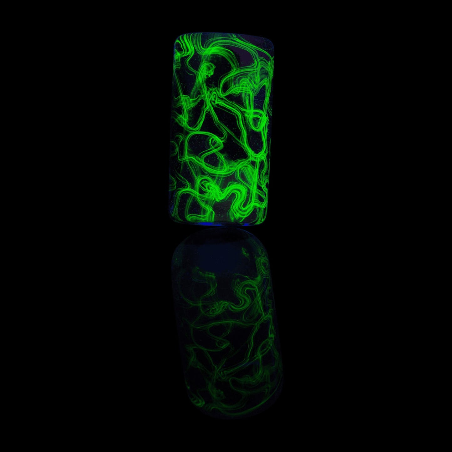 luxurious art piece - Solo Bead (D) by Scomo Moanet (Scribble Season 2022)