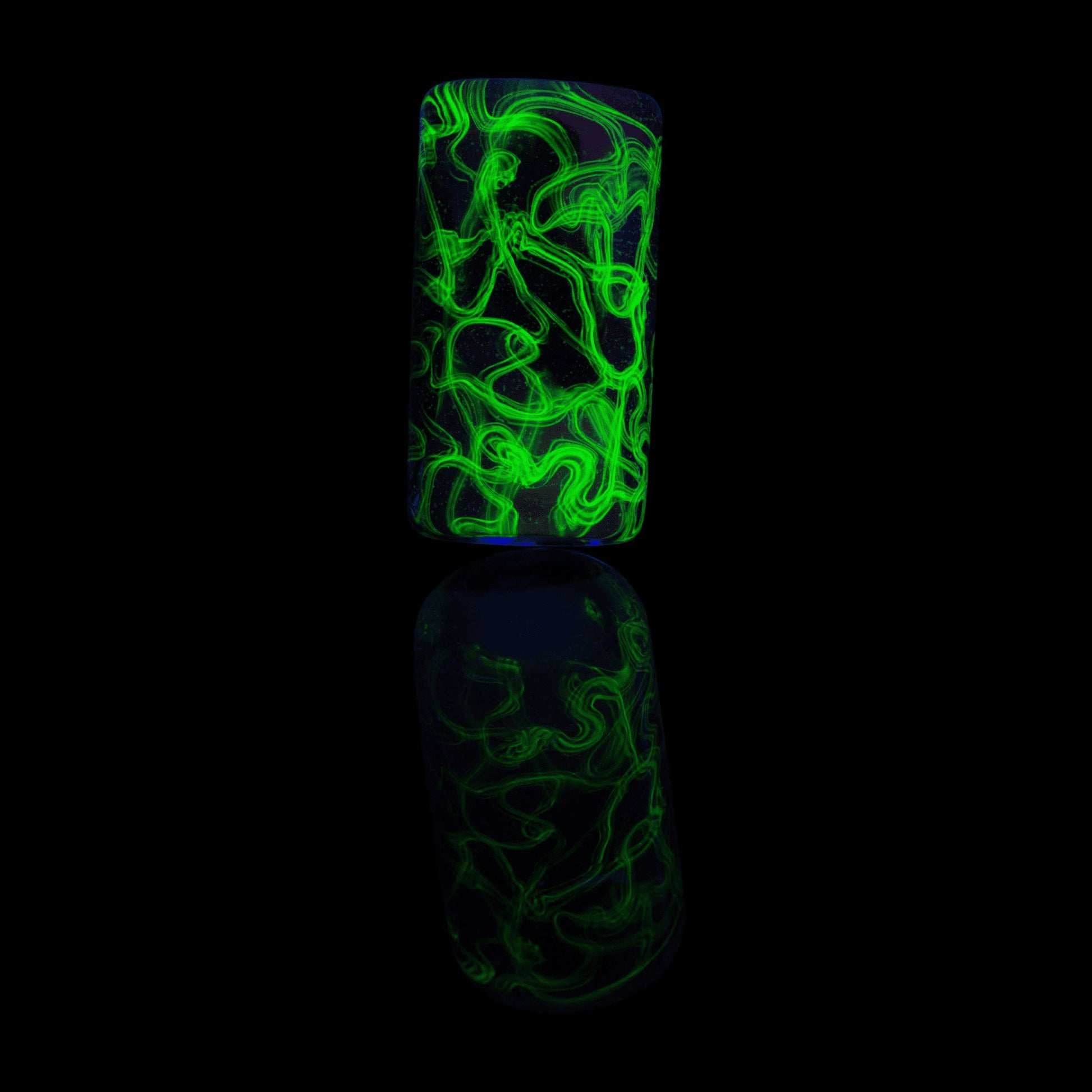 luxurious art piece - Solo Bead (D) by Scomo Moanet (Scribble Season 2022)