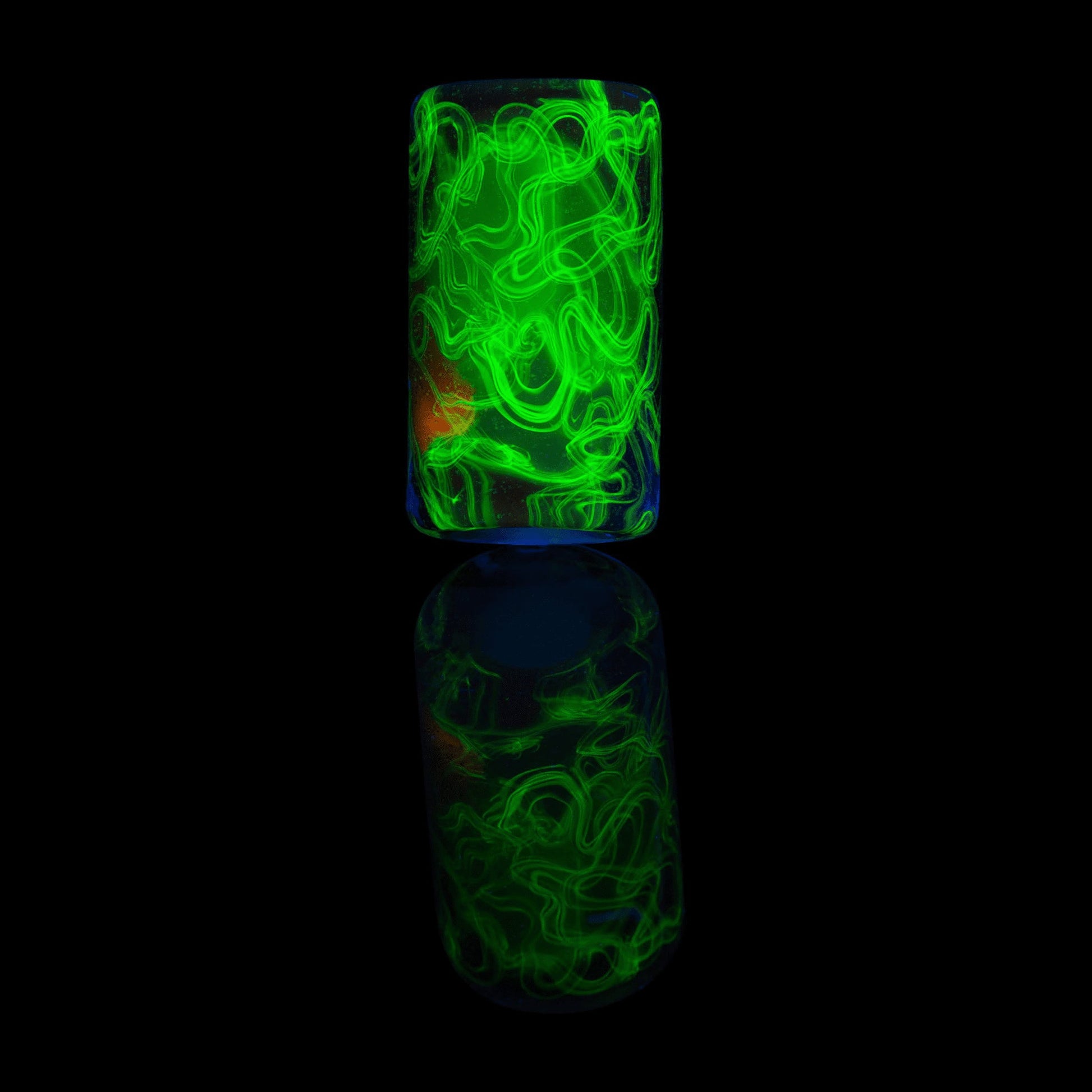 sophisticated art piece - Solo Bead (C) by Scomo Moanet (Scribble Season 2022)