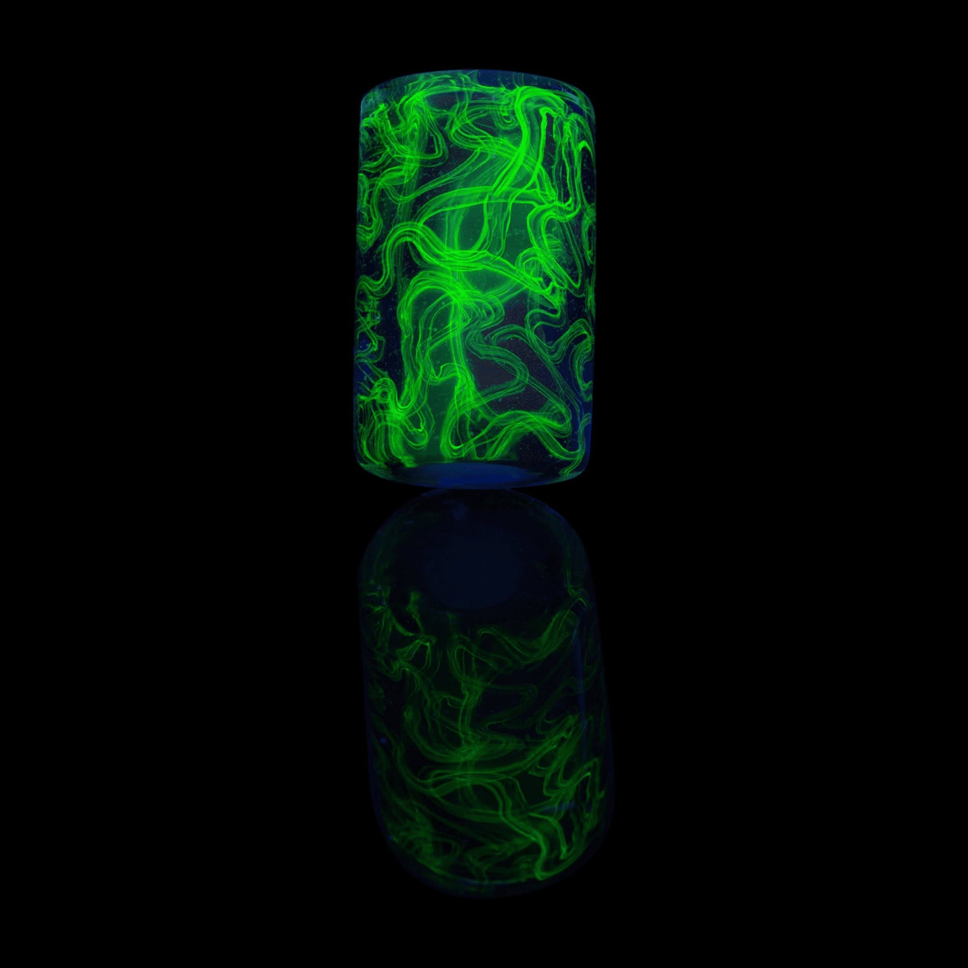 innovative art piece - Solo Bead (H) by Scomo Moanet (Scribble Season 2022)