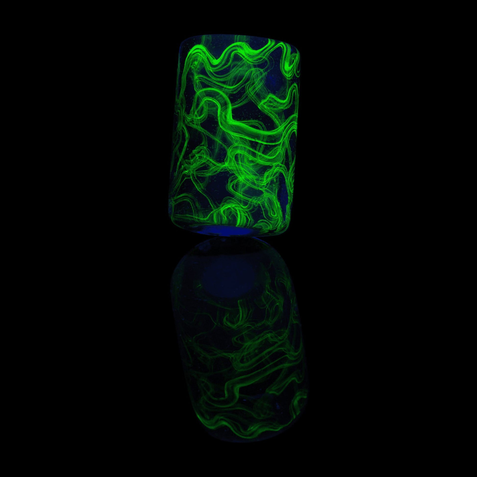 exquisite art piece - Solo Bead (F) by Scomo Moanet (Scribble Season 2022)