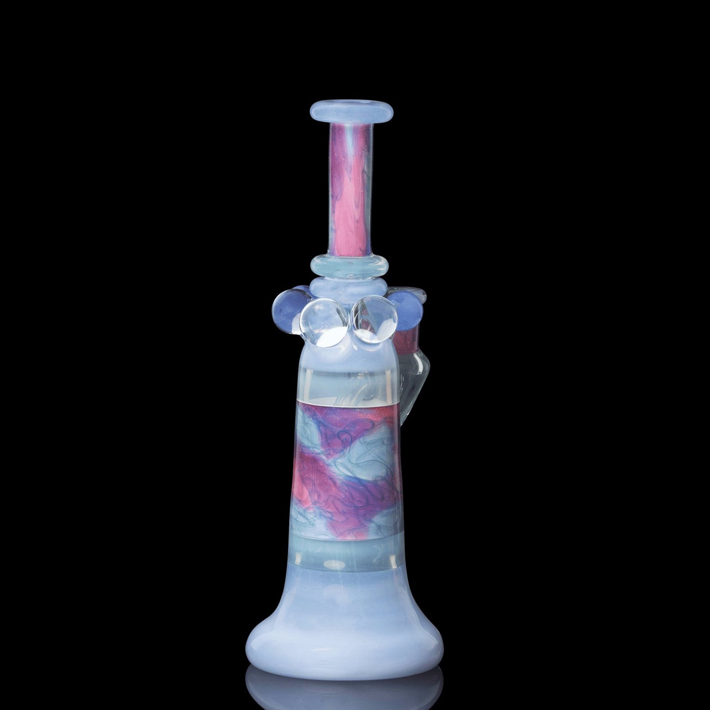 luxurious design of the Collab Her Rig by Kyle White x Scomo Moanet (Scribble Season 2022)