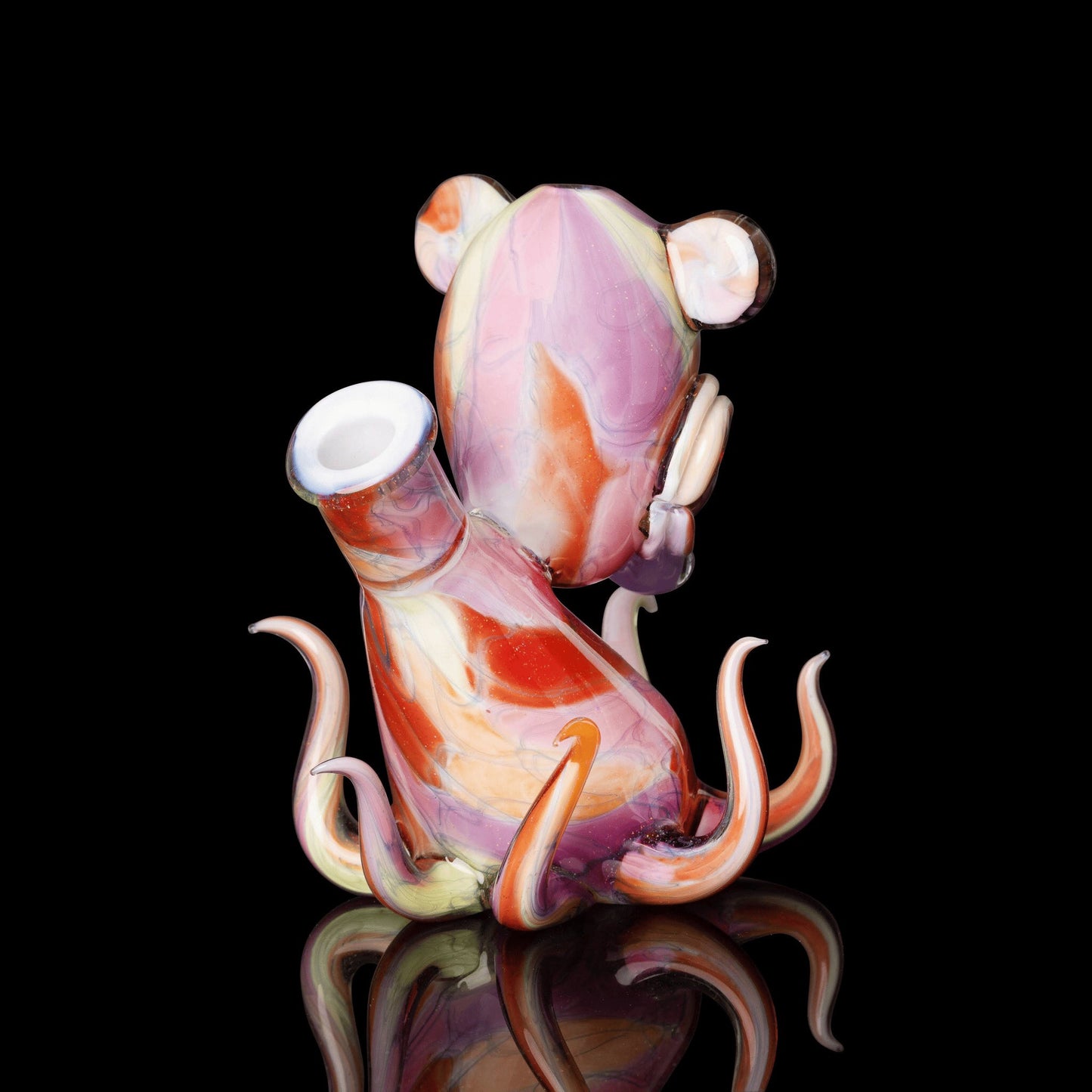 artisan-crafted design of the Collab Squidle Monster Rig by Casto x Scomo Moanet (Scribble Season 2022)