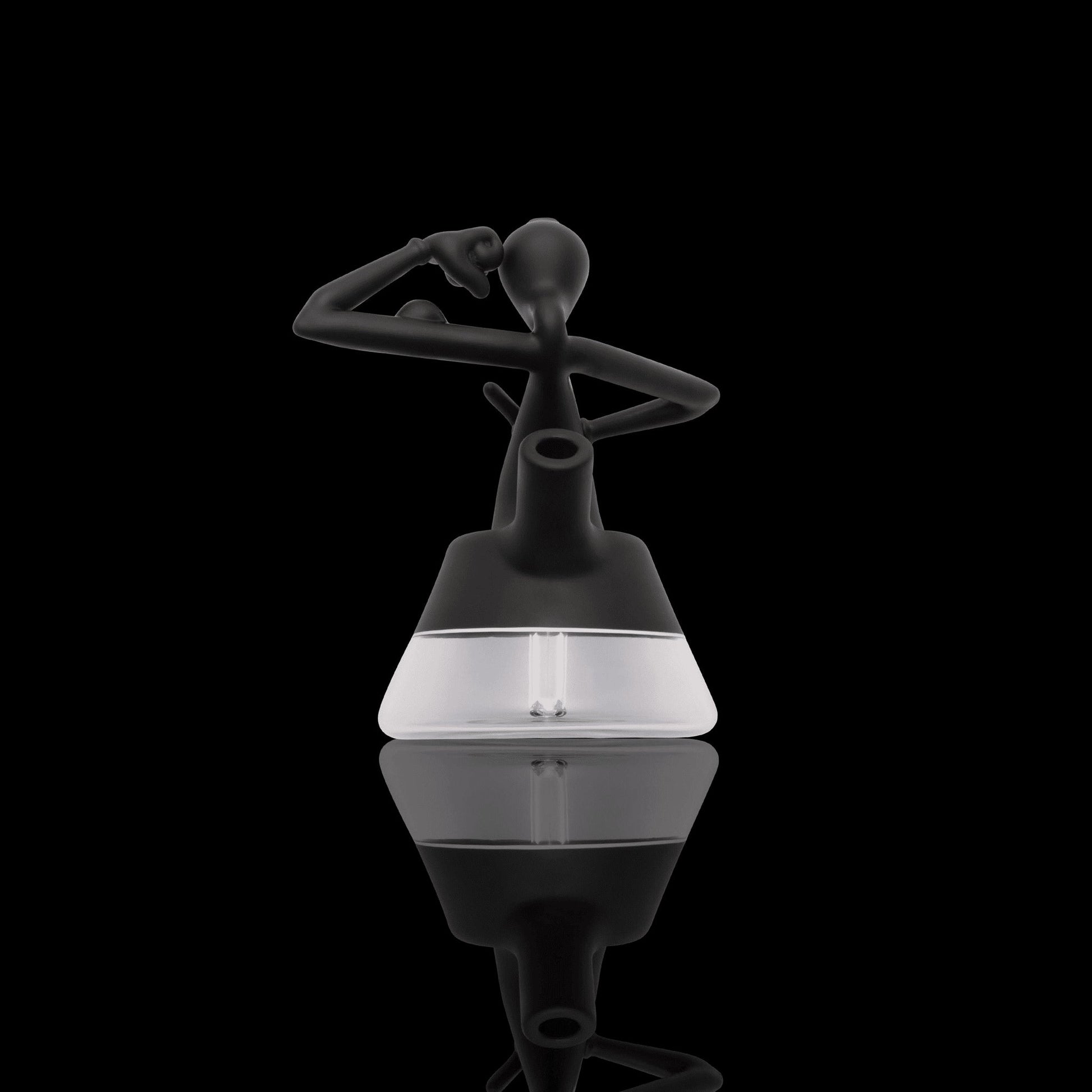 luxurious design of the Gainz Rig by Yunk Glass (2022 Release)