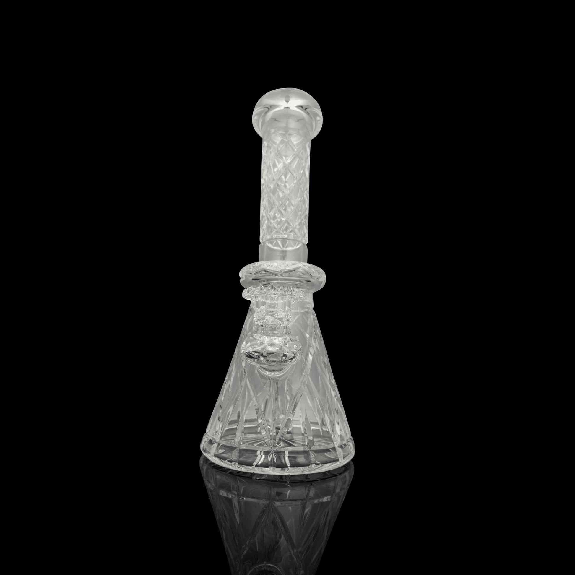 innovative design of the Brilliant Cut Bubbler by Kurt B (SCOPE 2022)