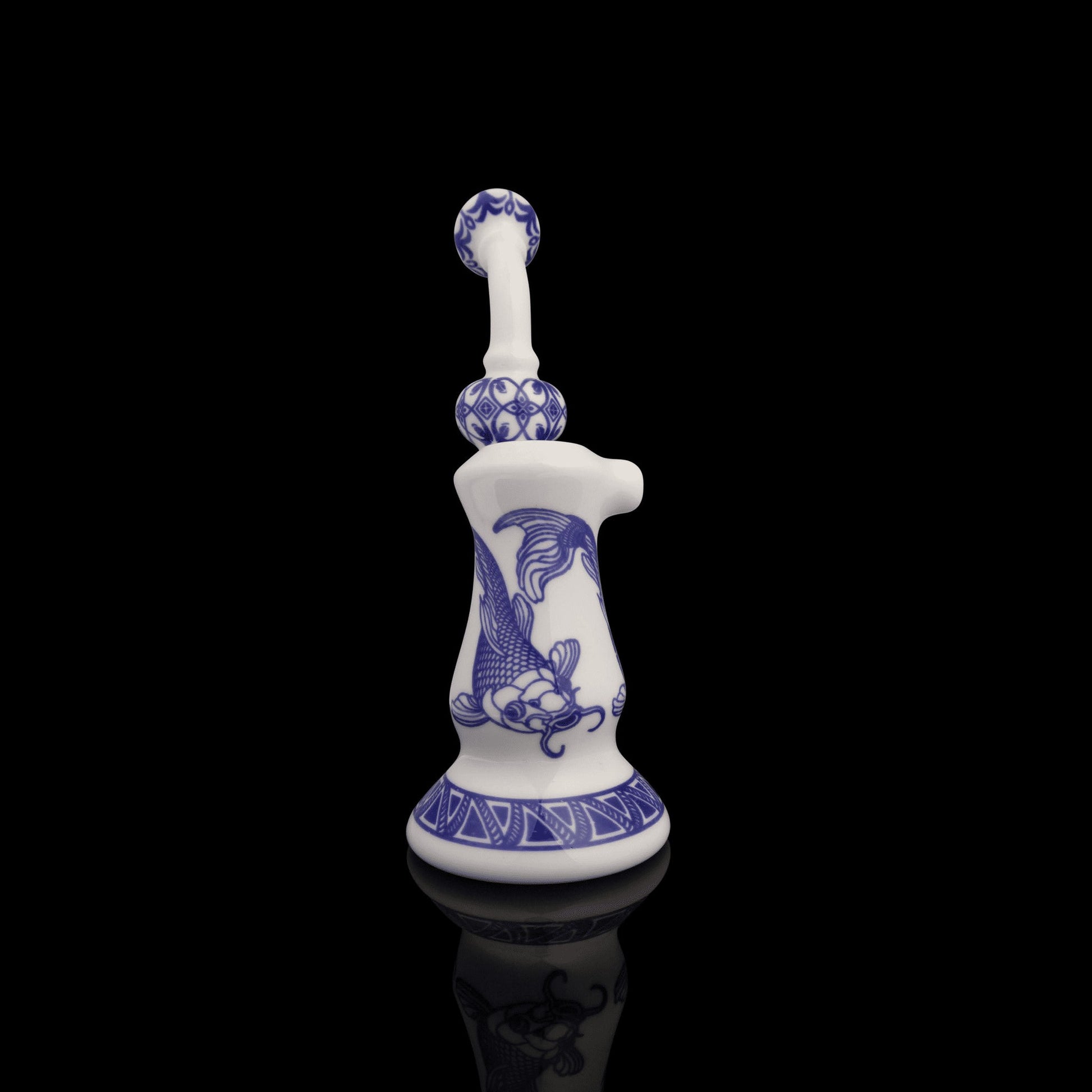 luxurious design of the Chinoiserie Bubbler by Kurt B (SCOPE 2022)