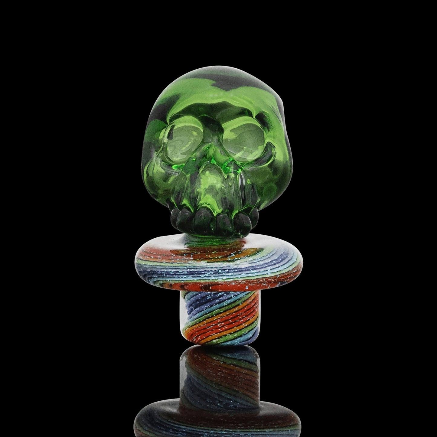 luxurious art piece - Opposing Views by Darby Holm x Carsten Carlile (SCOPE 2022)