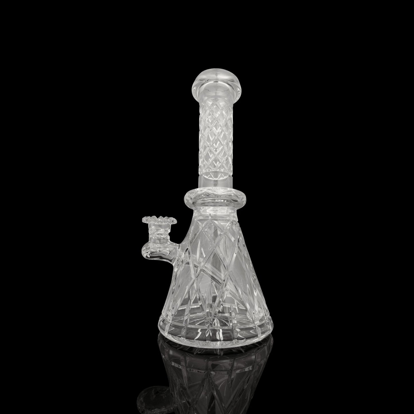 innovative design of the Brilliant Cut Bubbler by Kurt B (SCOPE 2022)