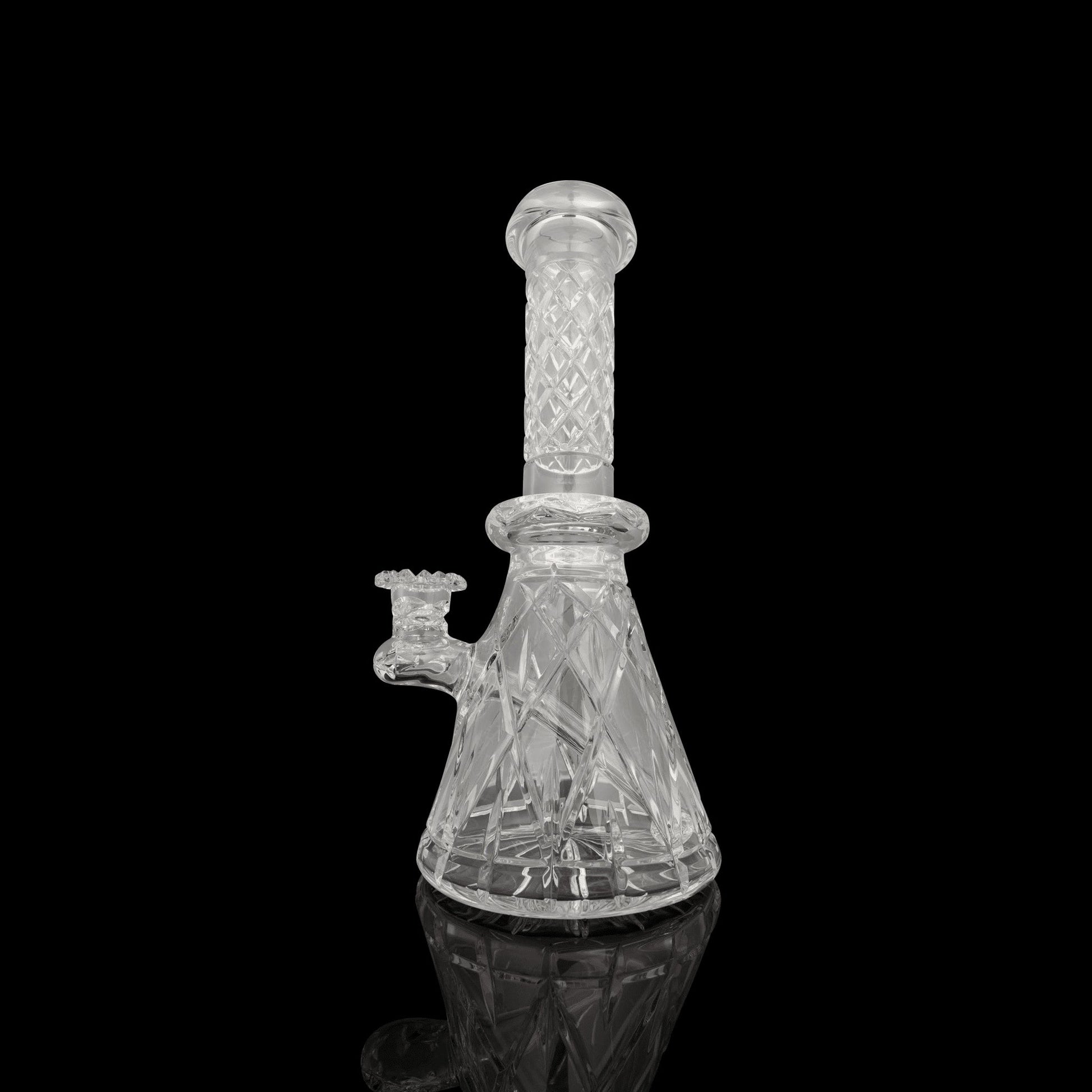 innovative design of the Brilliant Cut Bubbler by Kurt B (SCOPE 2022)
