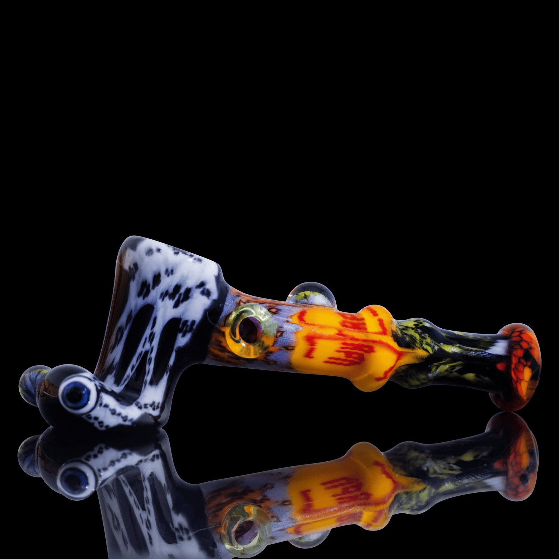 sophisticated art piece - Mini Hammer by Crunklestein (Trinkets & Tokens 2022)