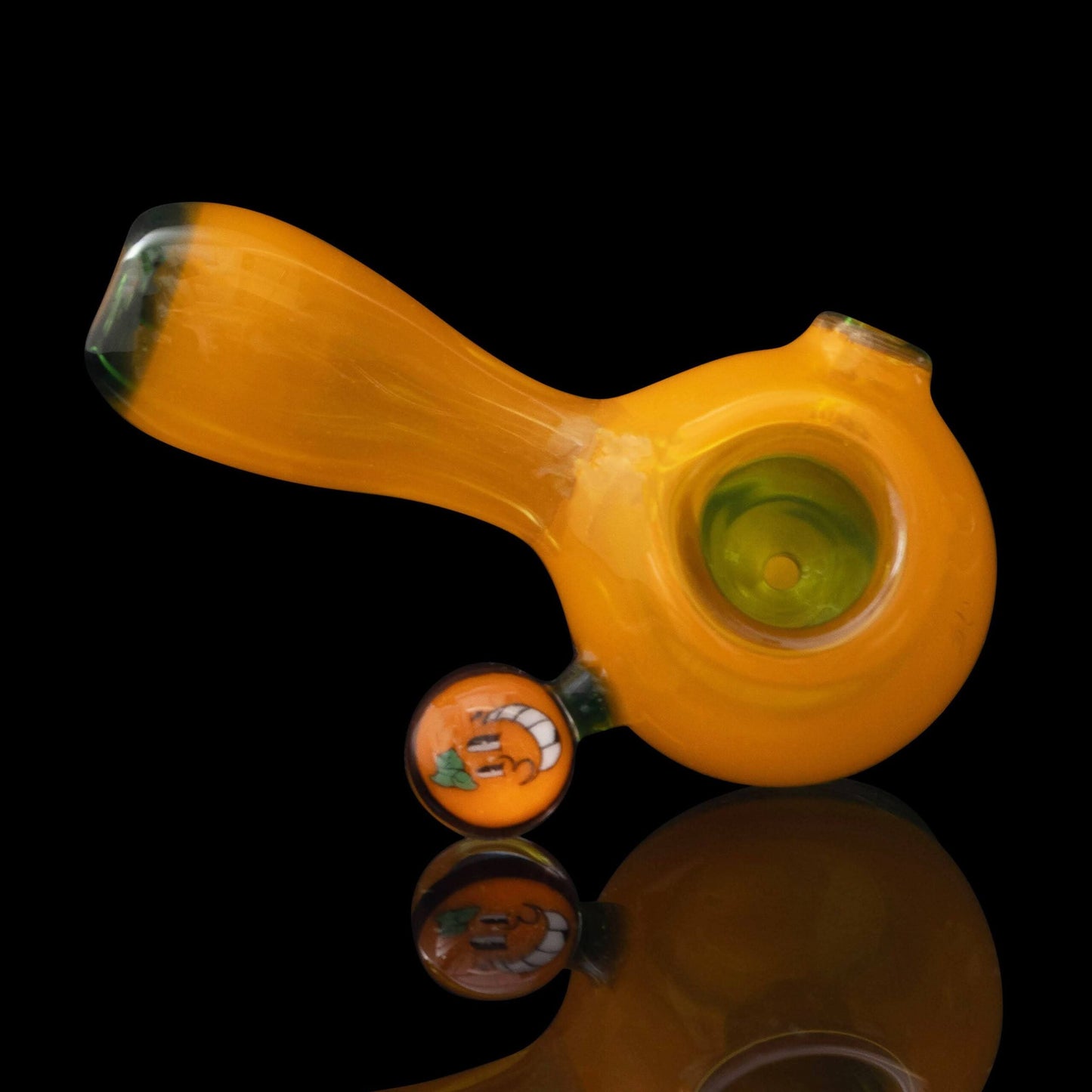 sophisticated art piece - Aquarius x Atomik x Groe Chappy Dry (Got the Juice Vol. 2)