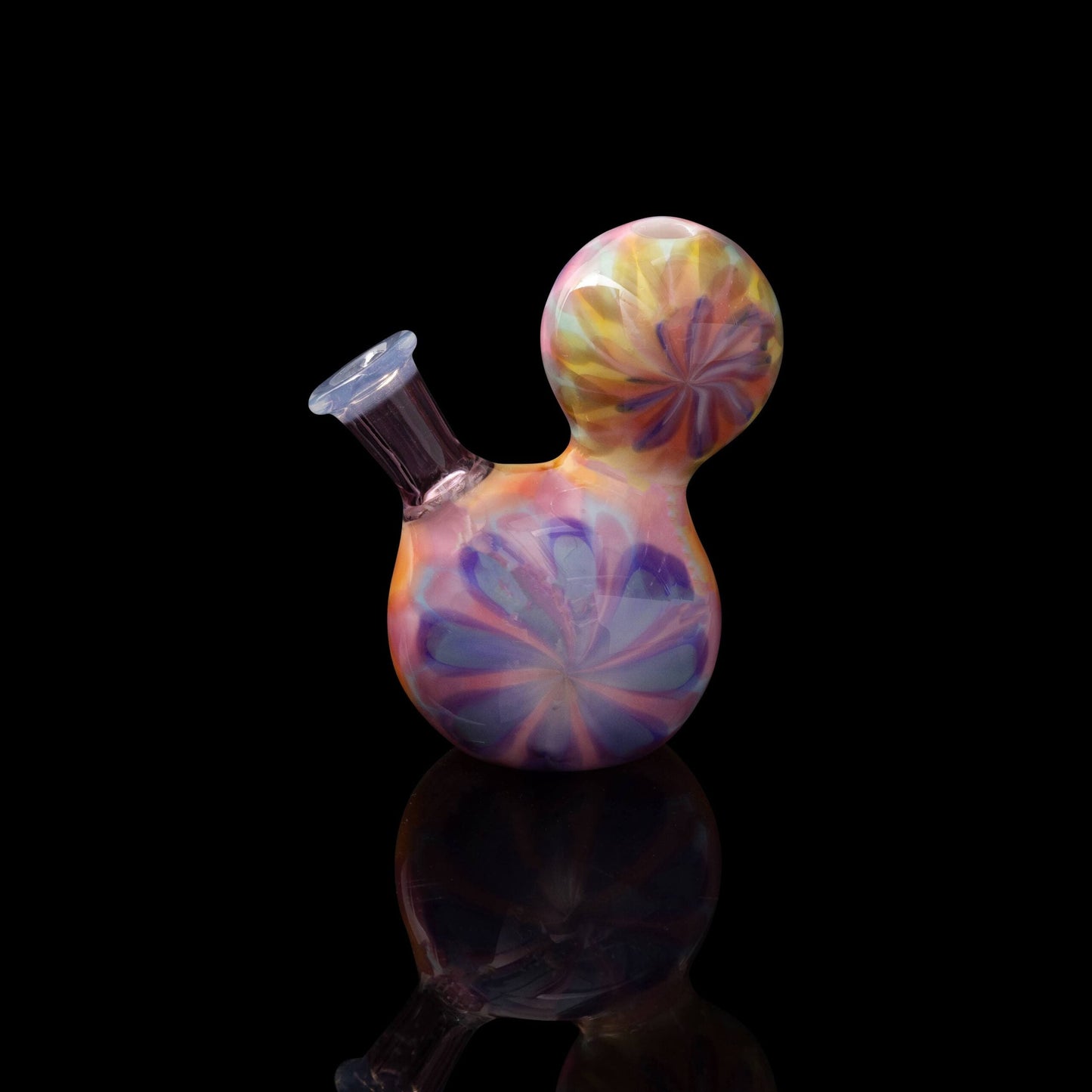 sophisticated design of the Chappy Rig by Aquarius (2023 Release)