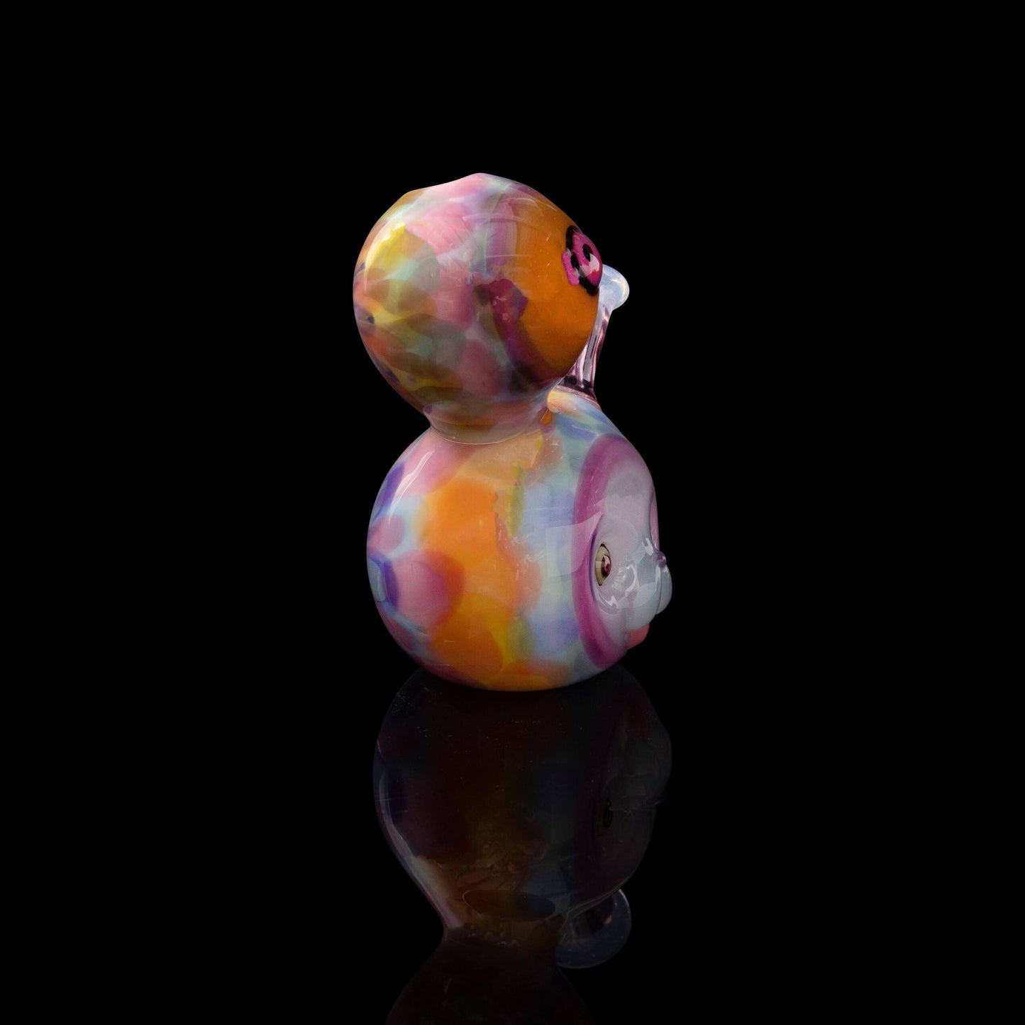 sophisticated design of the Chappy Rig by Aquarius (2023 Release)