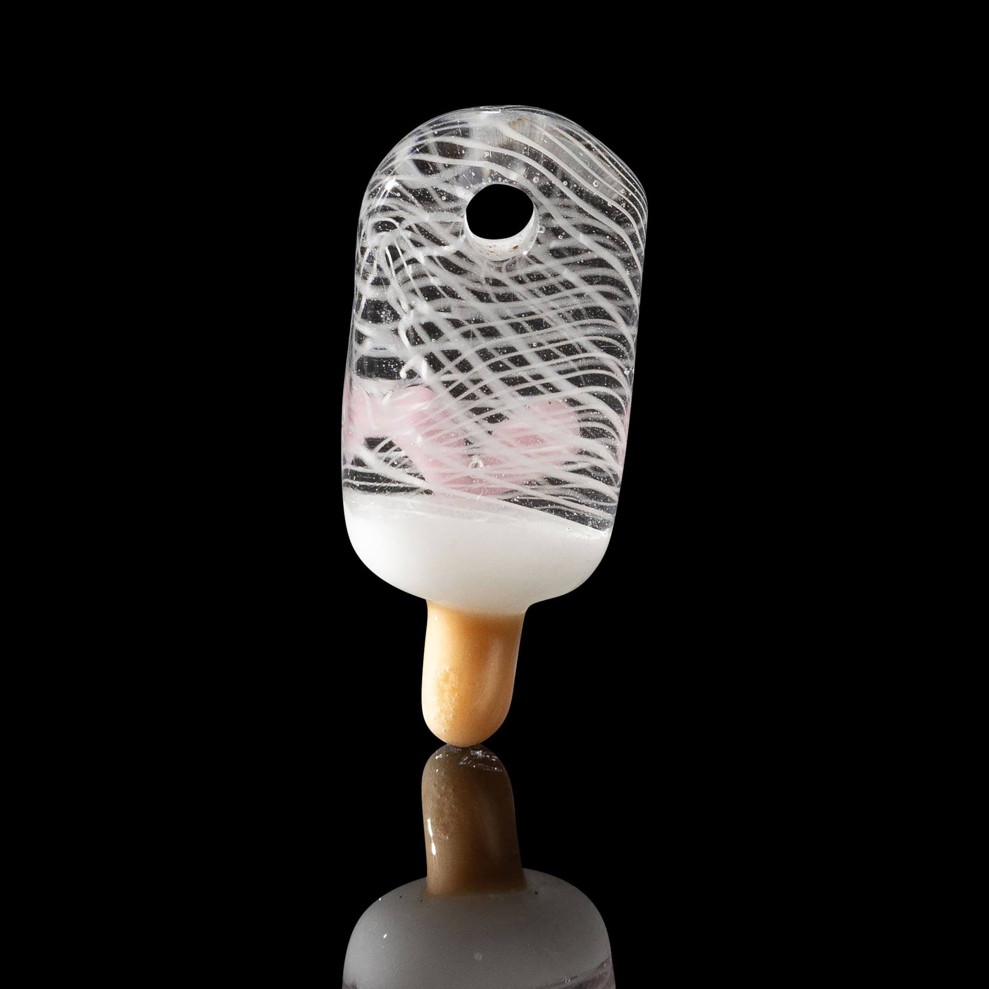 heady glass pendant - Popsicle Pendant by Blue Soldier x Sakibomb (2023)