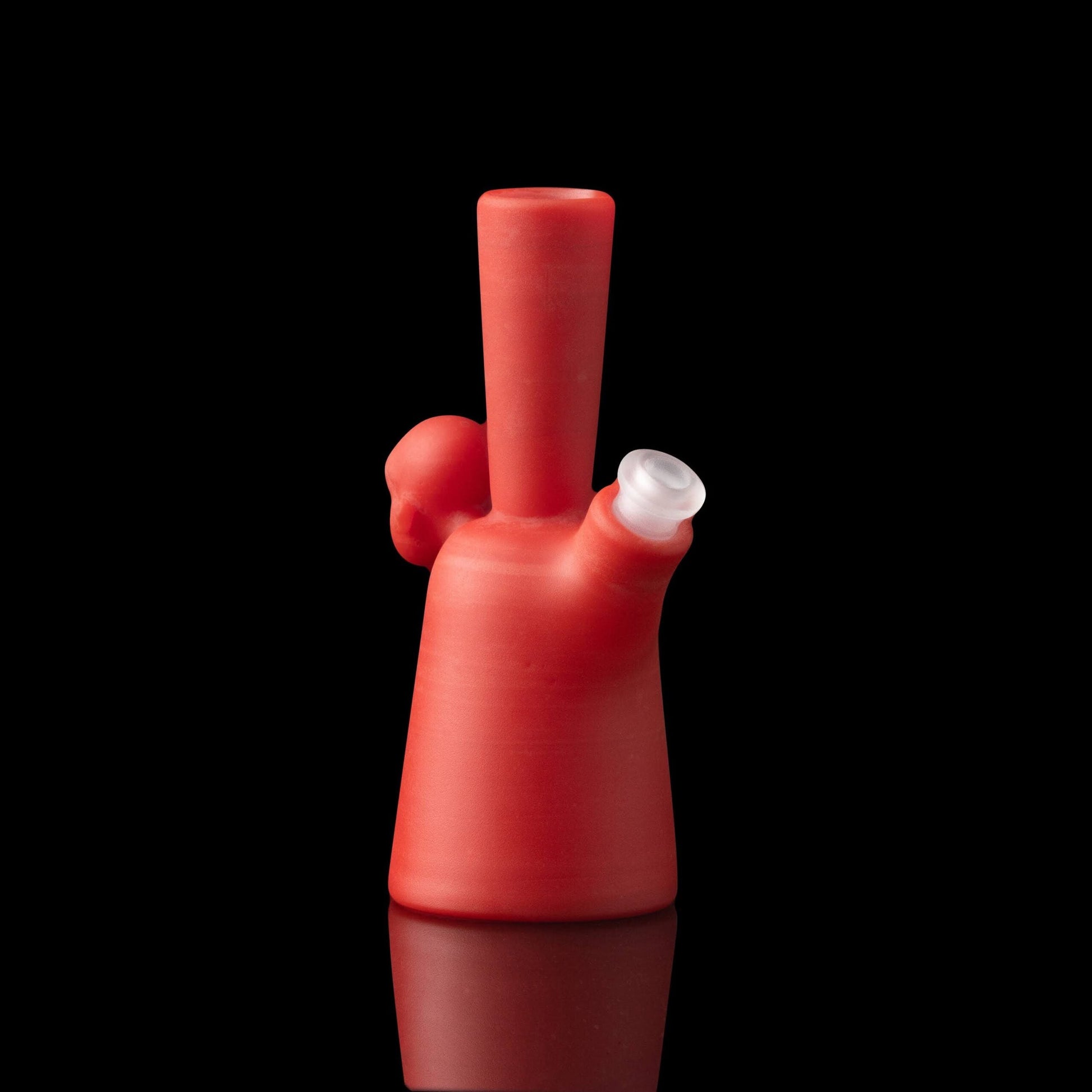 heady art piece - Neo Tube (E) by Gomez Glass (2023 Release)