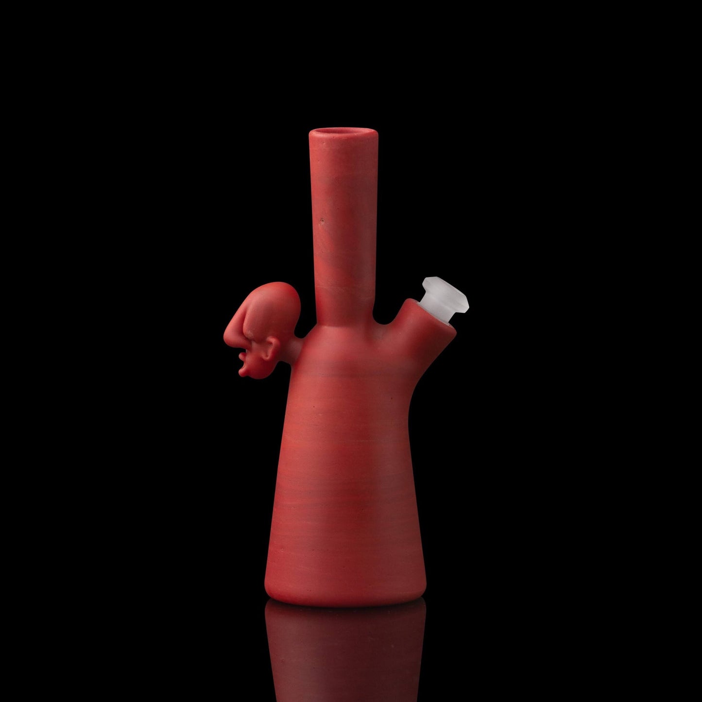 heady art piece - Neo Tube (D) by Gomez Glass (2023 Release)