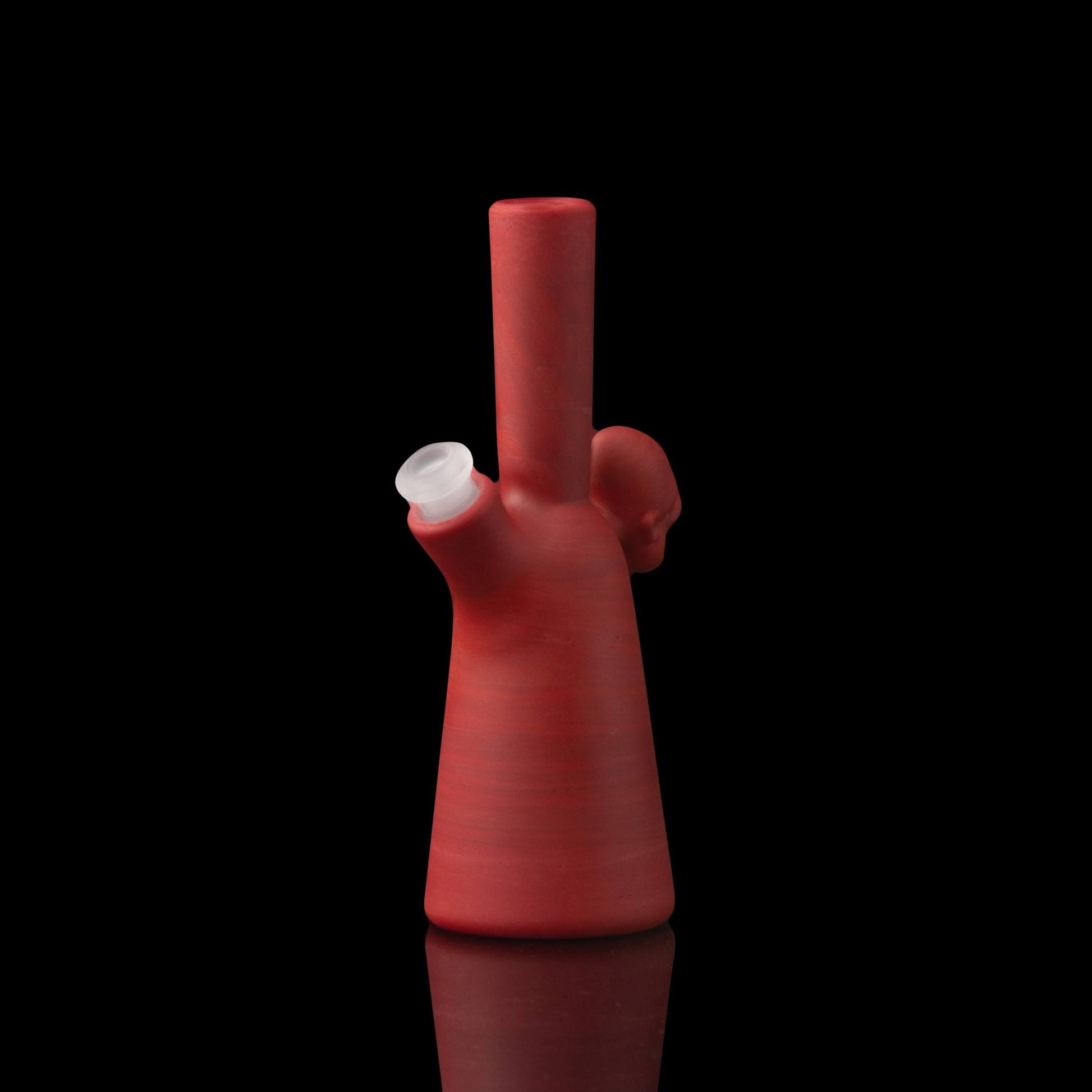 heady art piece - Neo Tube (D) by Gomez Glass (2023 Release)